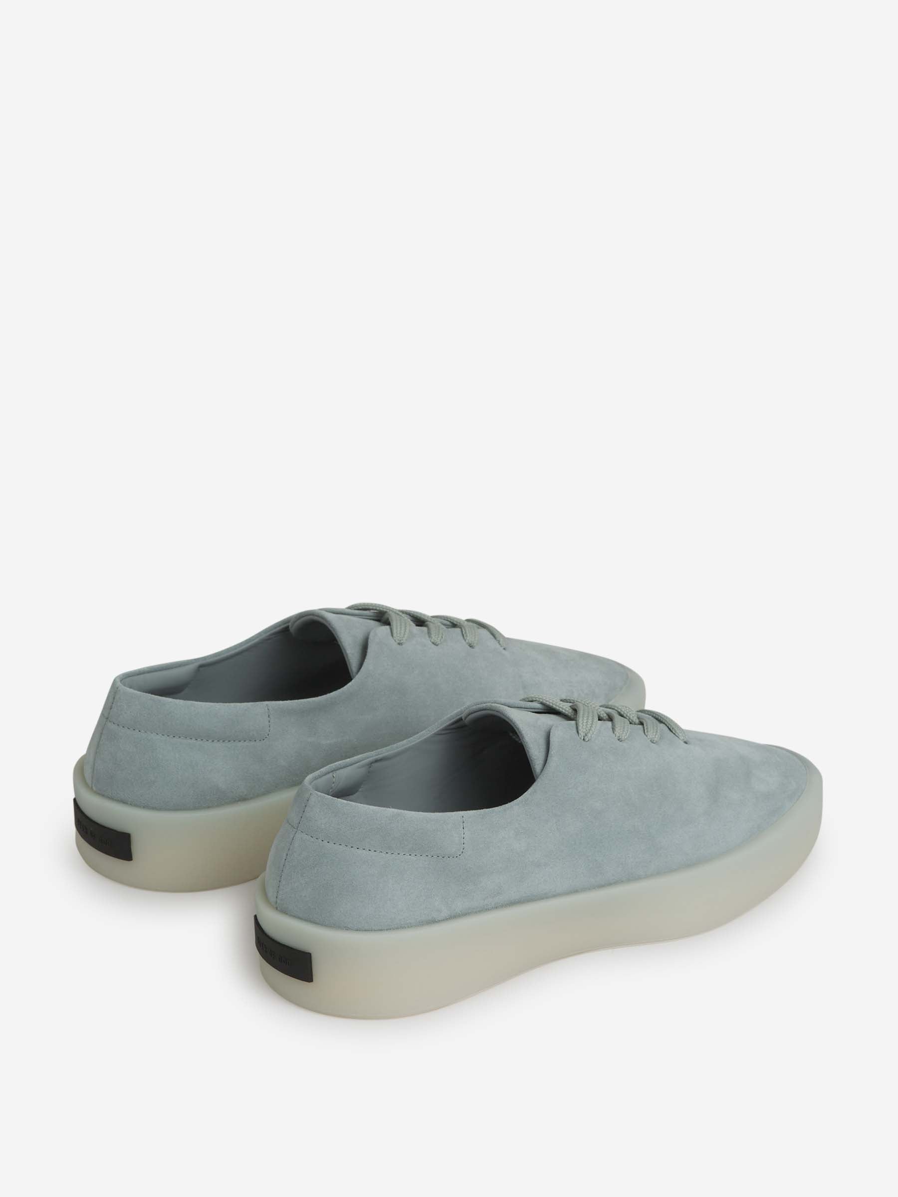 Fear of god Footwear оригінал | Швидка доставка Україна – детальний вид