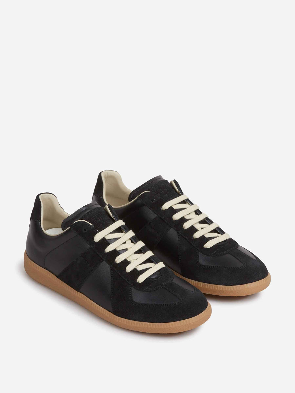 Replica Sneakers Maison margiela оригінал – Купити в Україні – вид ззаду