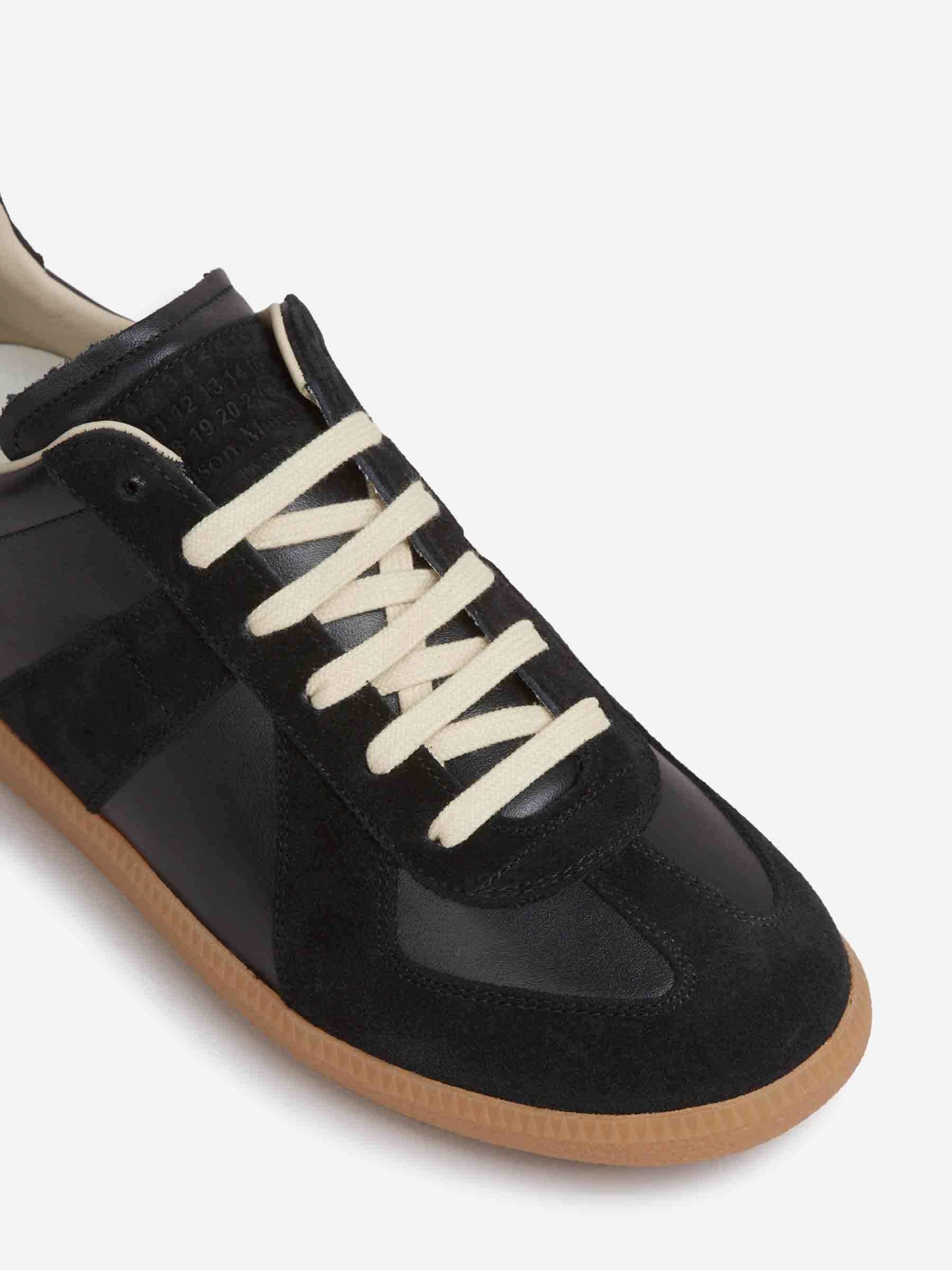 Replica Sneakers Maison margiela оригінал – Купити в Україні – детальний вид