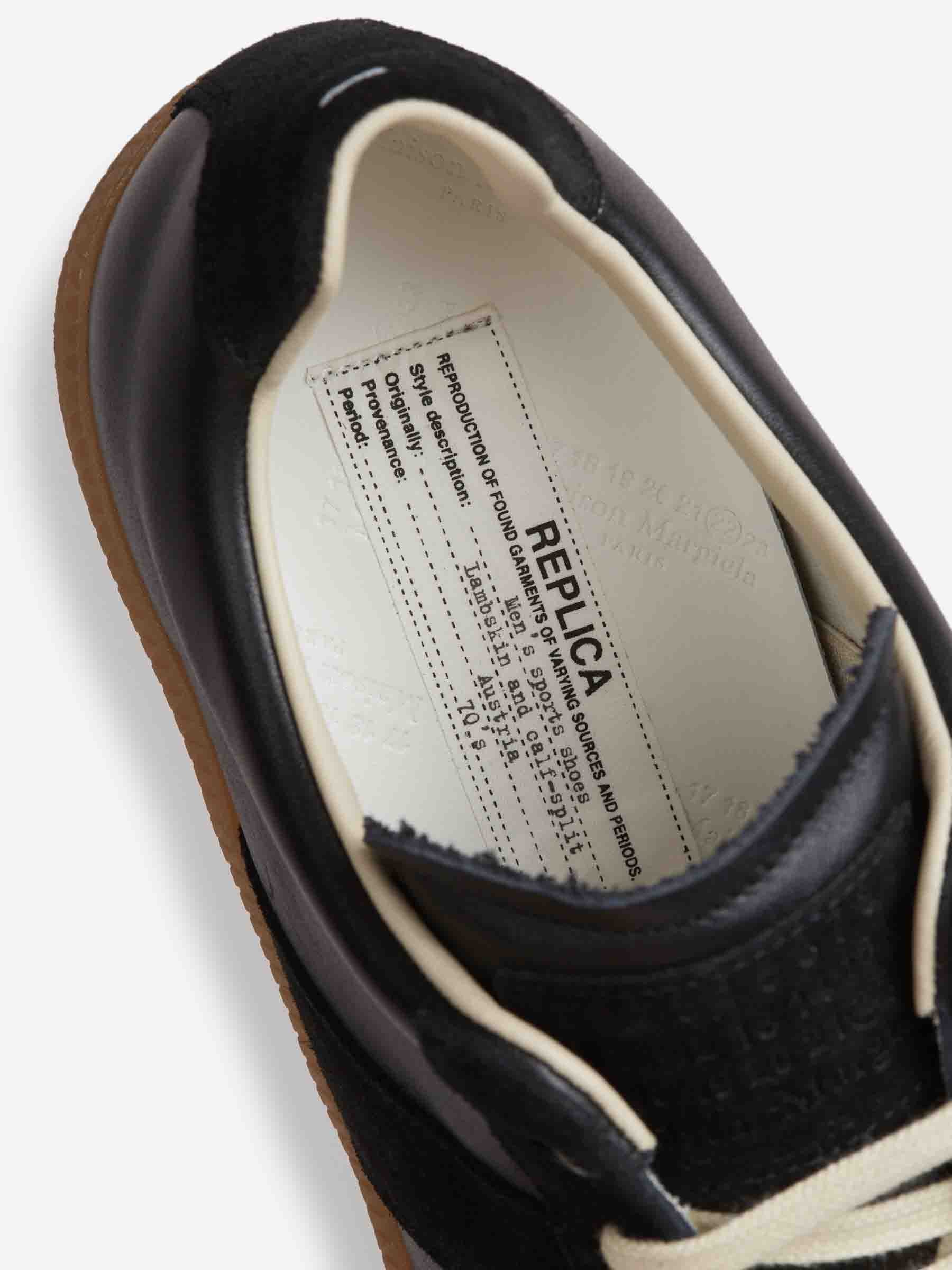 Replica Sneakers Maison margiela оригінал – Купити в Україні – збільшений вид