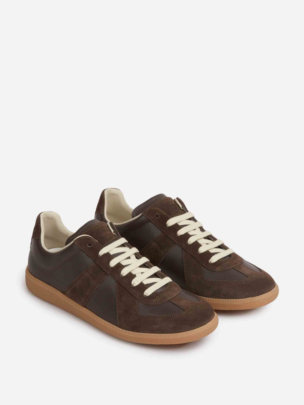 Replica Sneakers Maison margiela оригінал – Купити в Україні – вид ззаду