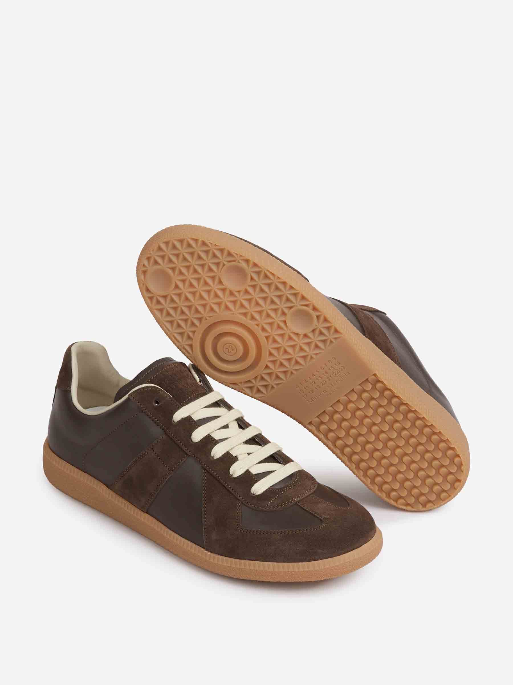 Replica Sneakers Maison margiela оригінал – Купити в Україні – збільшений вид