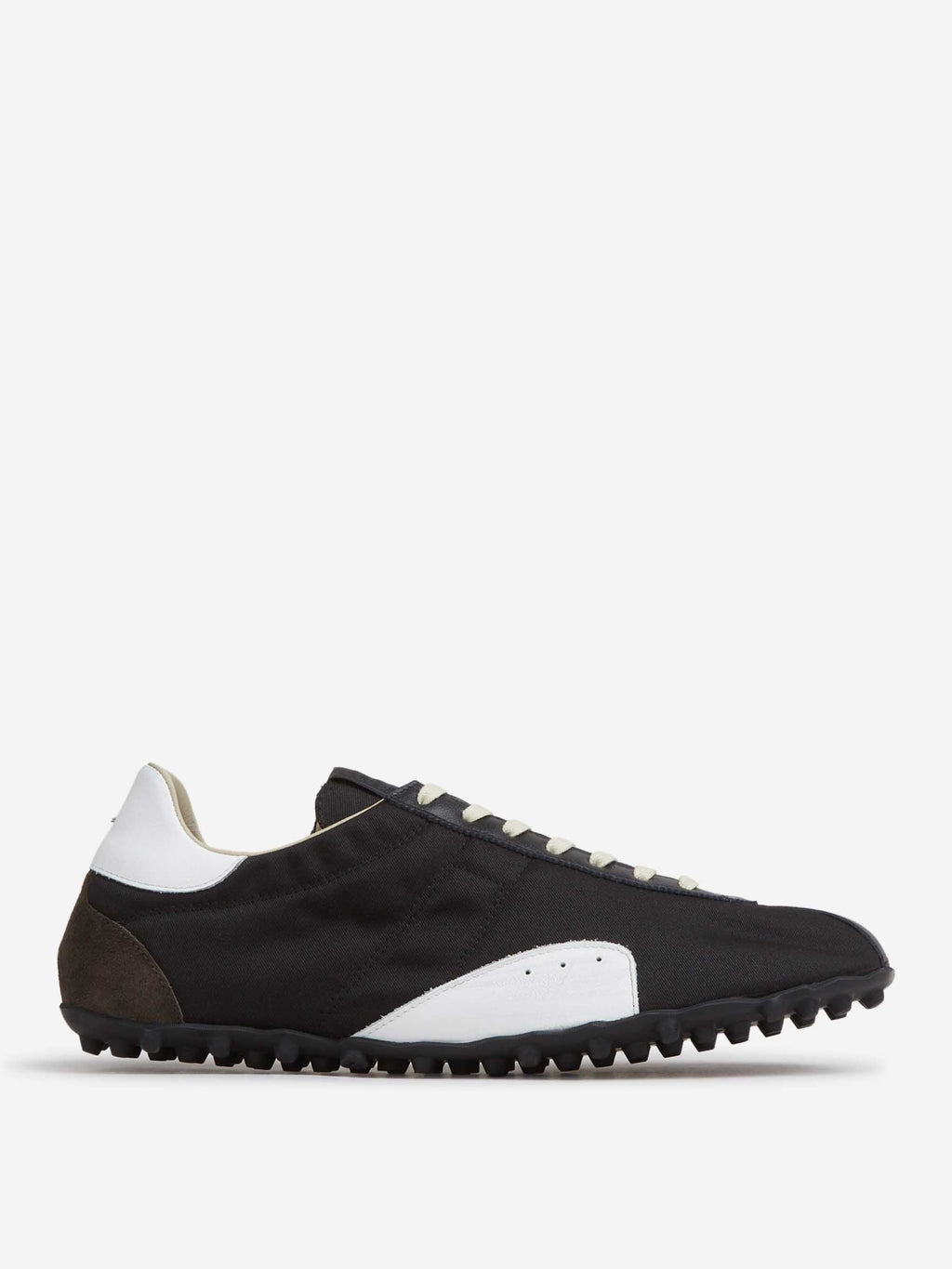 Sneakers Sprinters Maison margiela – Гарантія оригінальності – боковий вид