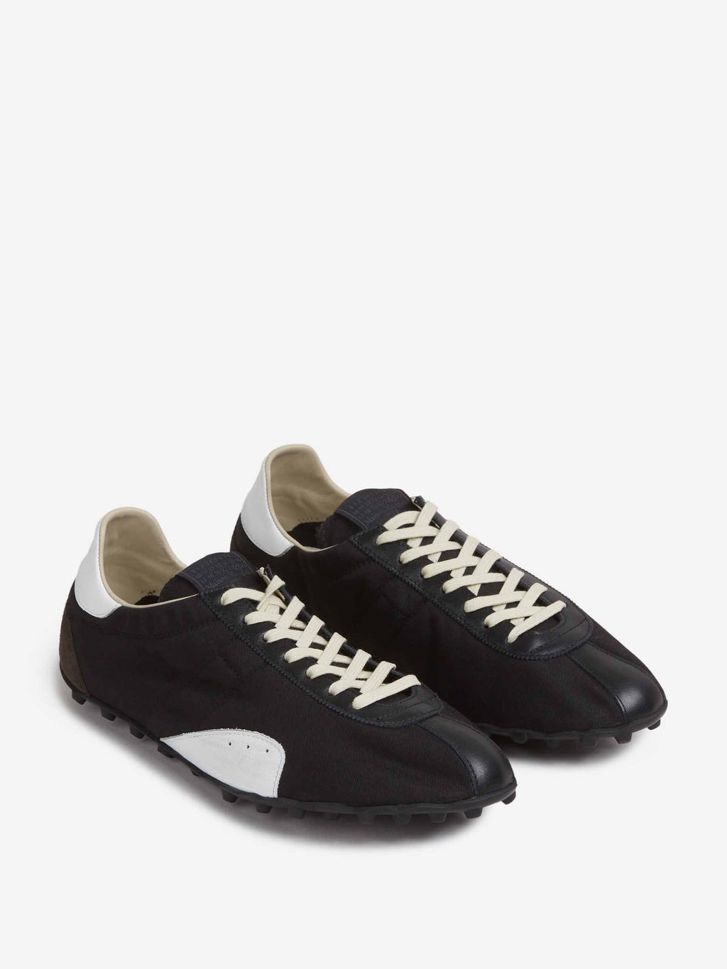 Sneakers Sprinters Maison margiela – Гарантія оригінальності – вид ззаду