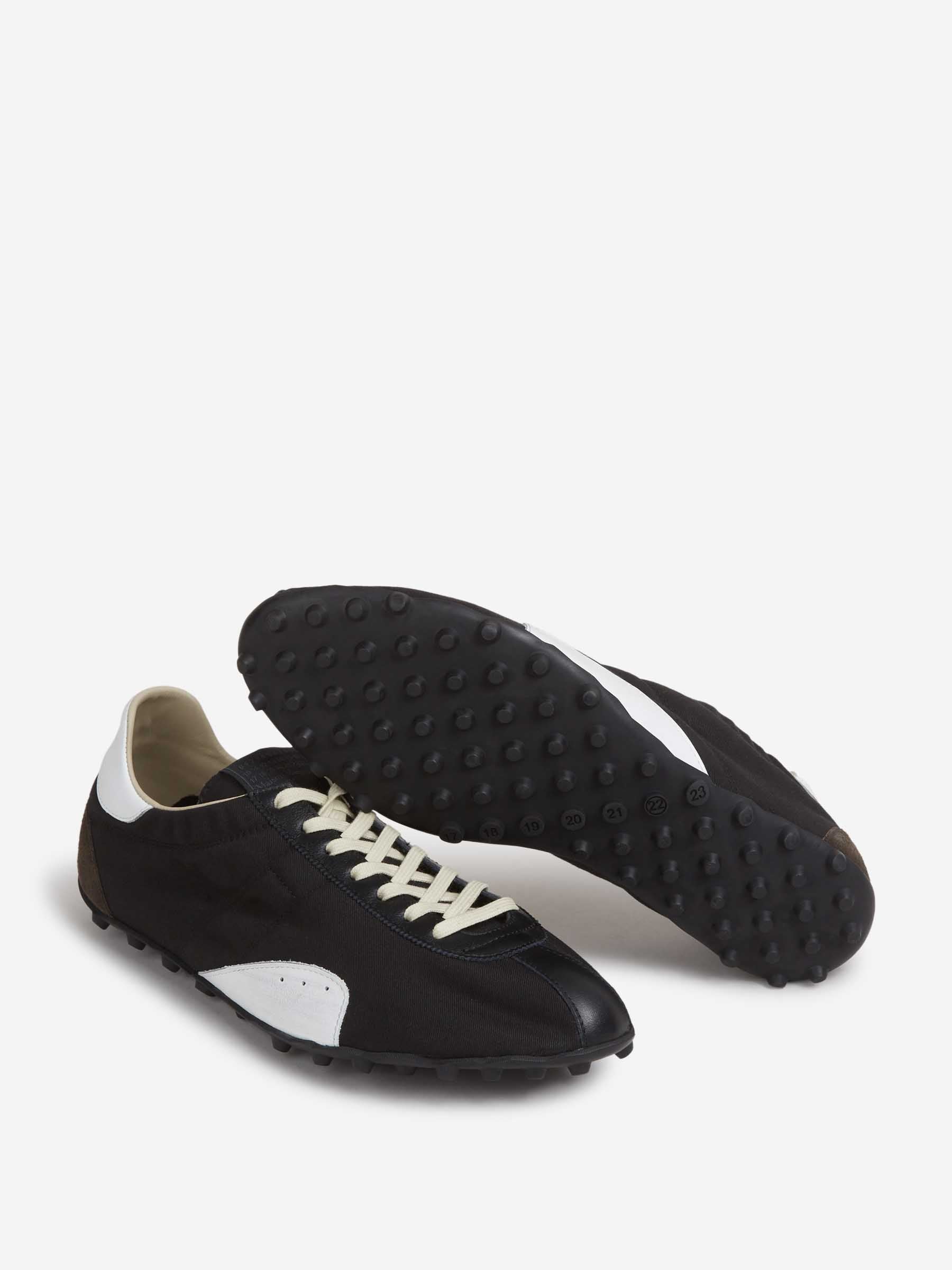 Sneakers Sprinters Maison margiela – Гарантія оригінальності – збільшений вид
