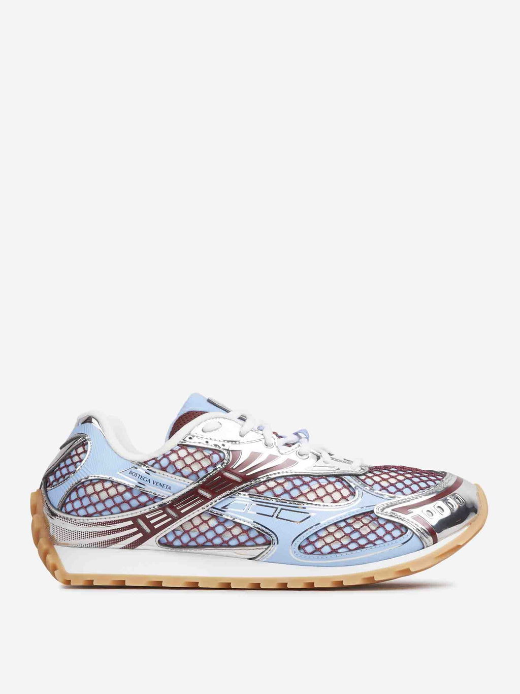Bottega veneta Footwear оригінал | Швидка доставка Україна – боковий вид