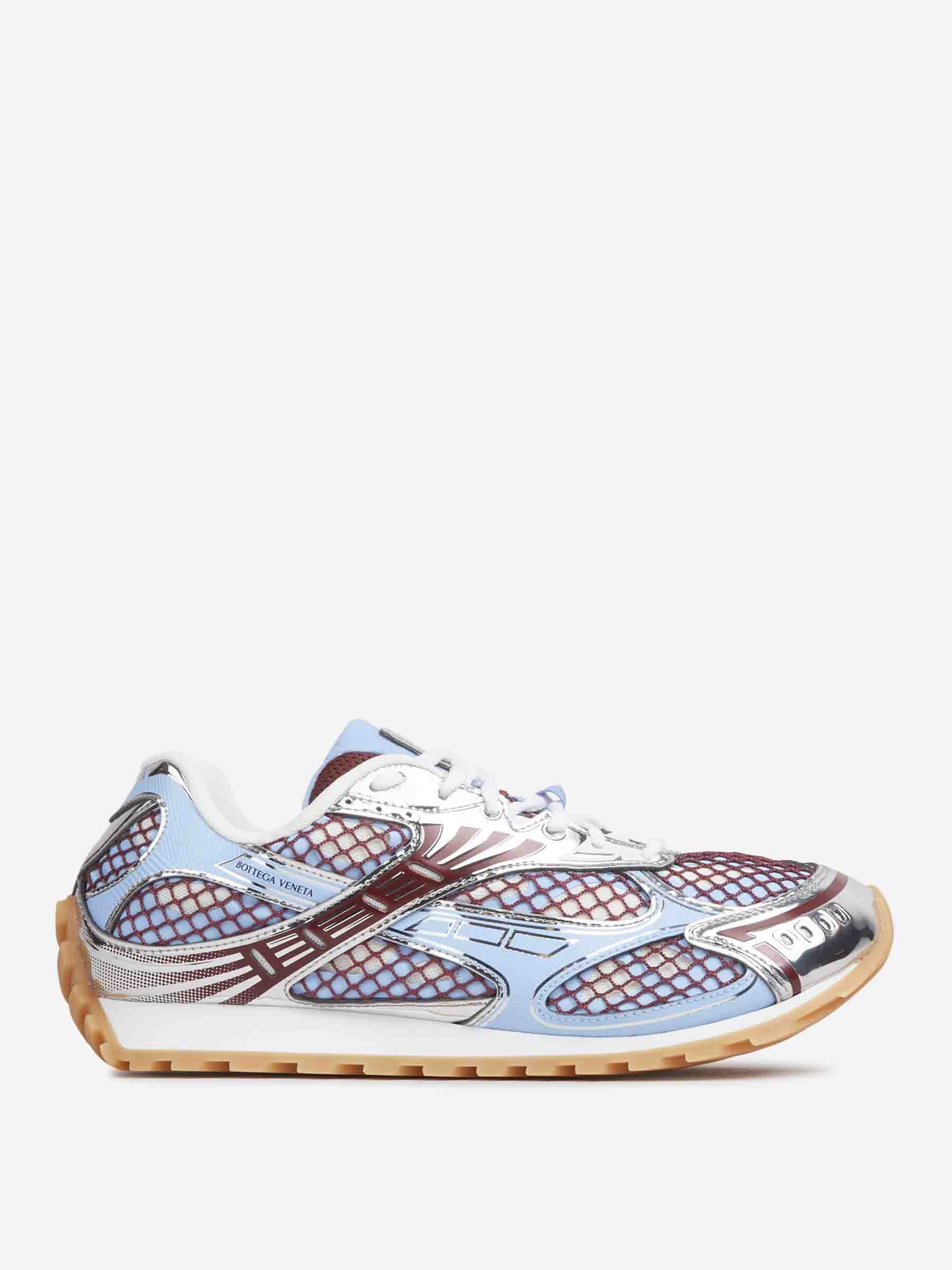 Bottega veneta Footwear оригінал | Швидка доставка Україна – боковий вид