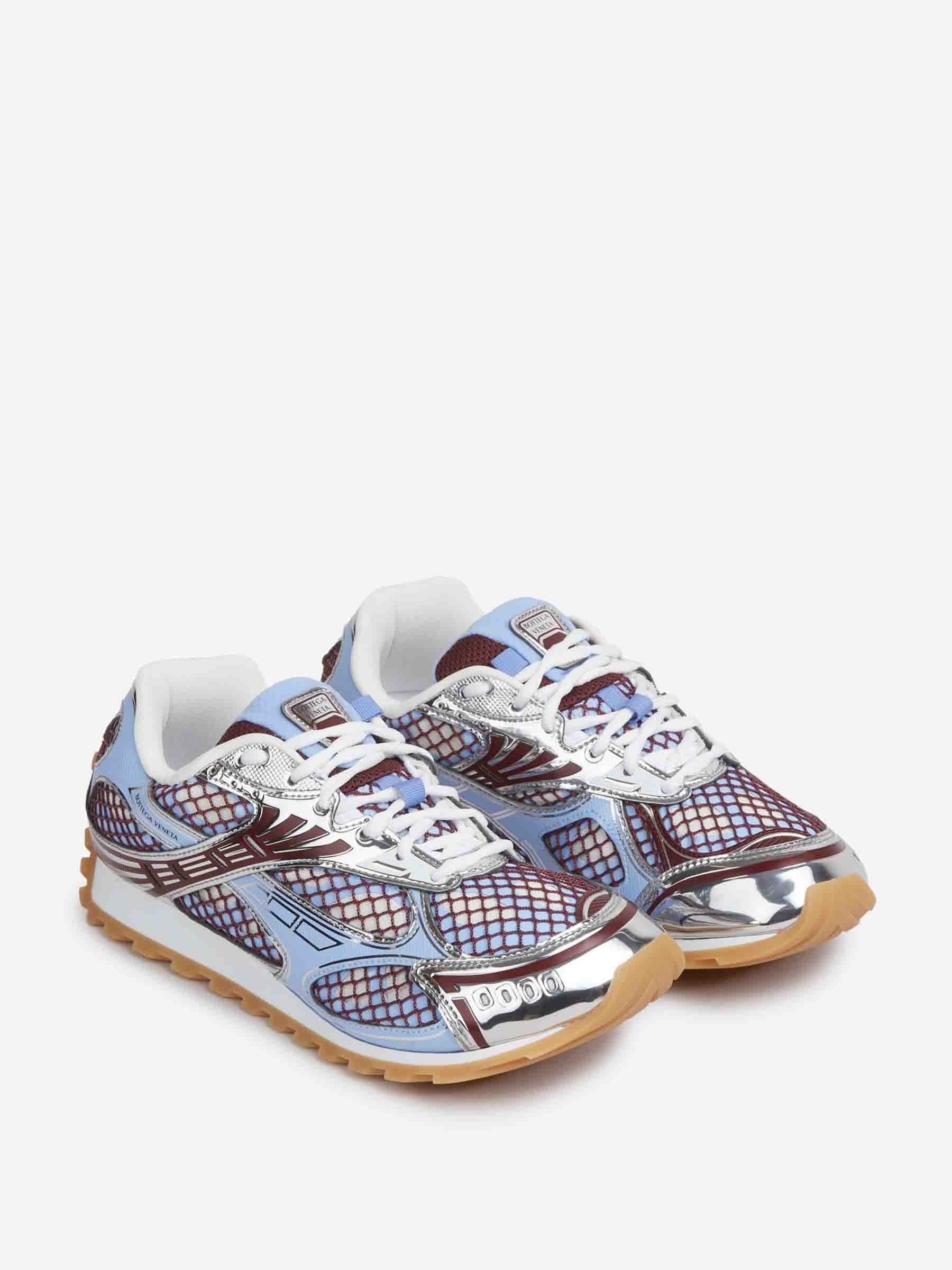 Bottega veneta Footwear оригінал | Швидка доставка Україна – вид ззаду