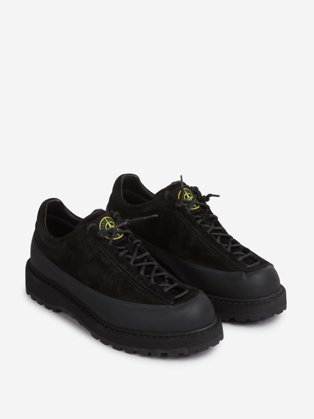 Stone island Footwear оригінал | Швидка доставка Україна – вид ззаду
