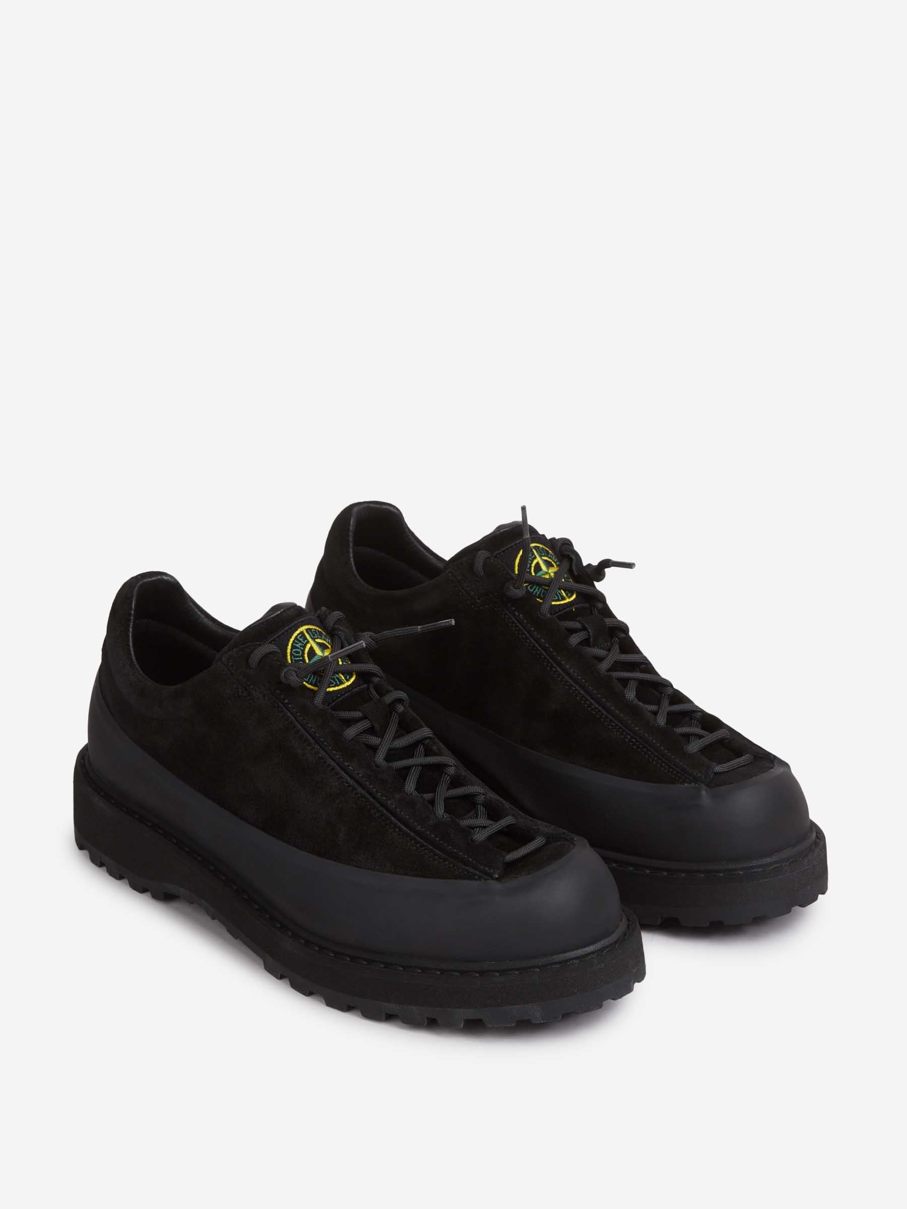 Stone island Footwear оригінал | Швидка доставка Україна – вид ззаду