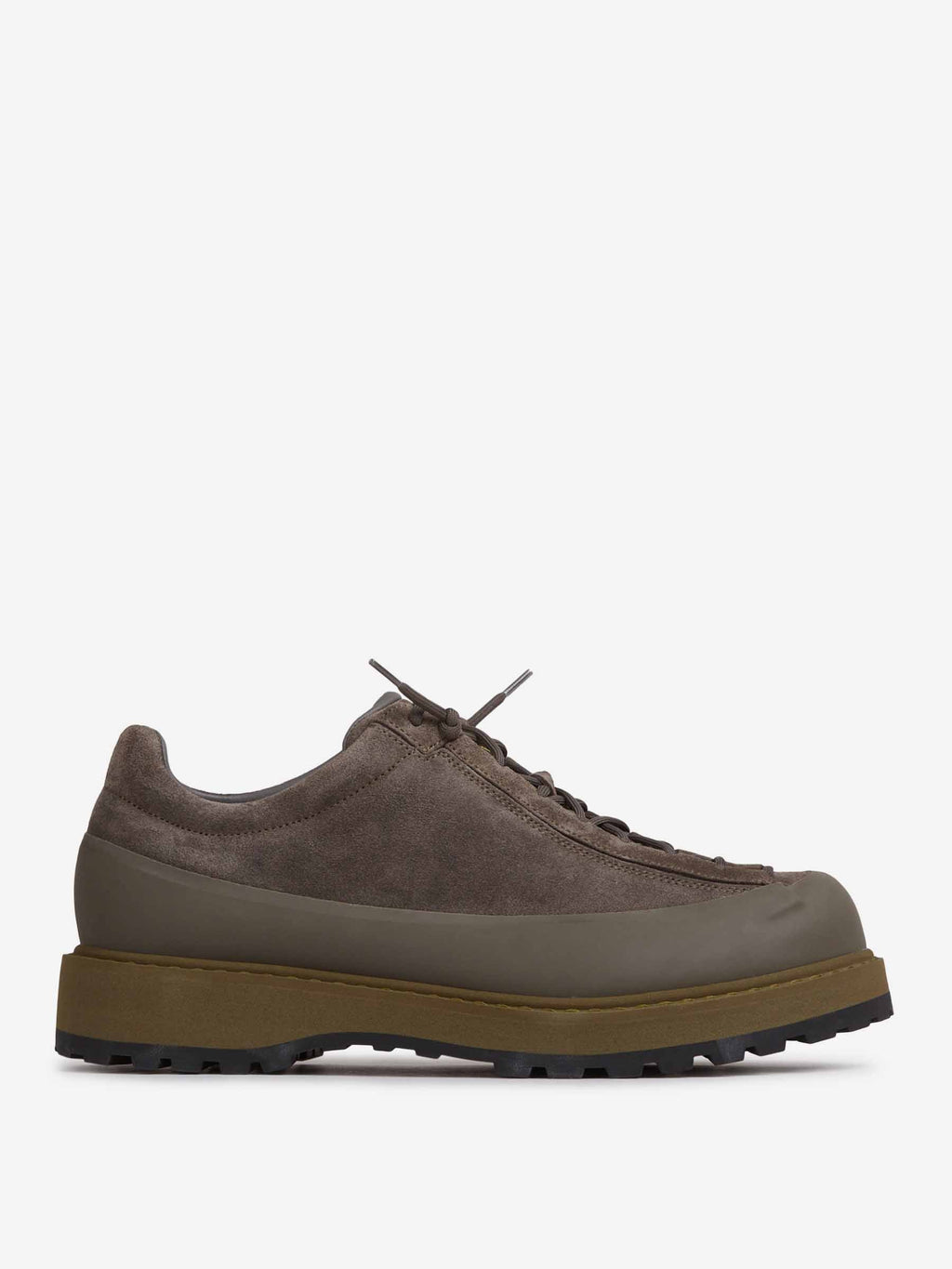 Stone island Footwear оригінал | Швидка доставка Україна – боковий вид