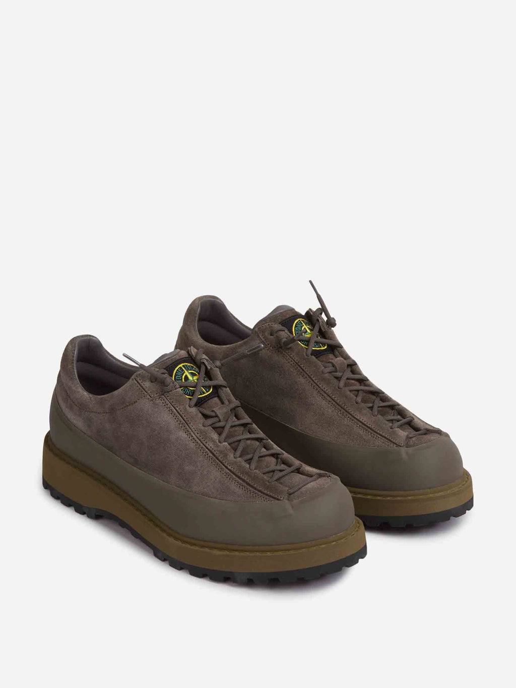 Stone island Footwear оригінал | Швидка доставка Україна – вид ззаду
