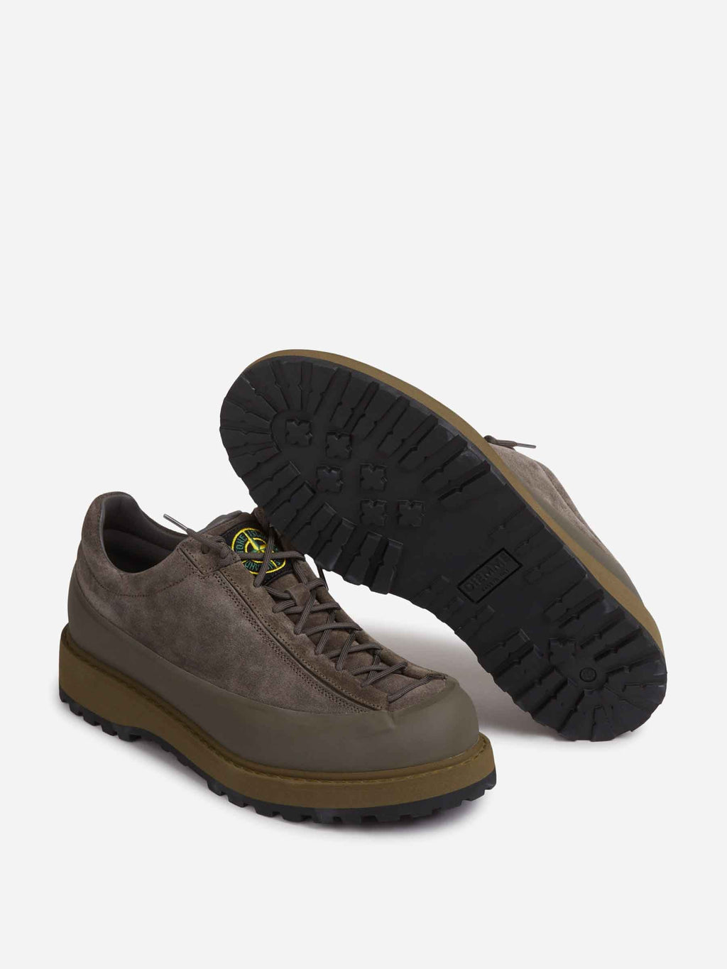 Stone island Footwear оригінал | Швидка доставка Україна – збільшений вид