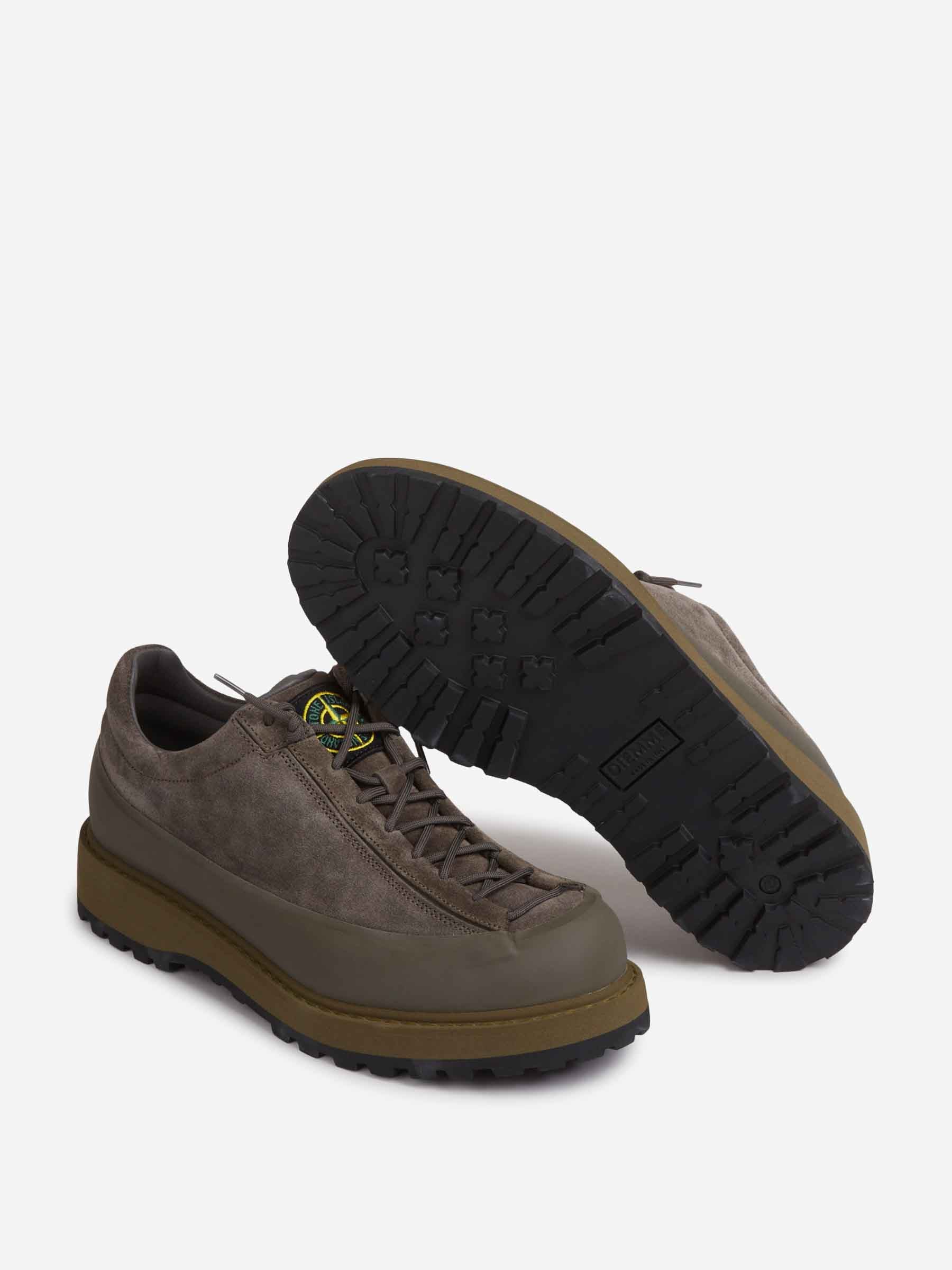 Stone island Footwear оригінал | Швидка доставка Україна – збільшений вид - STONE ISLAND
