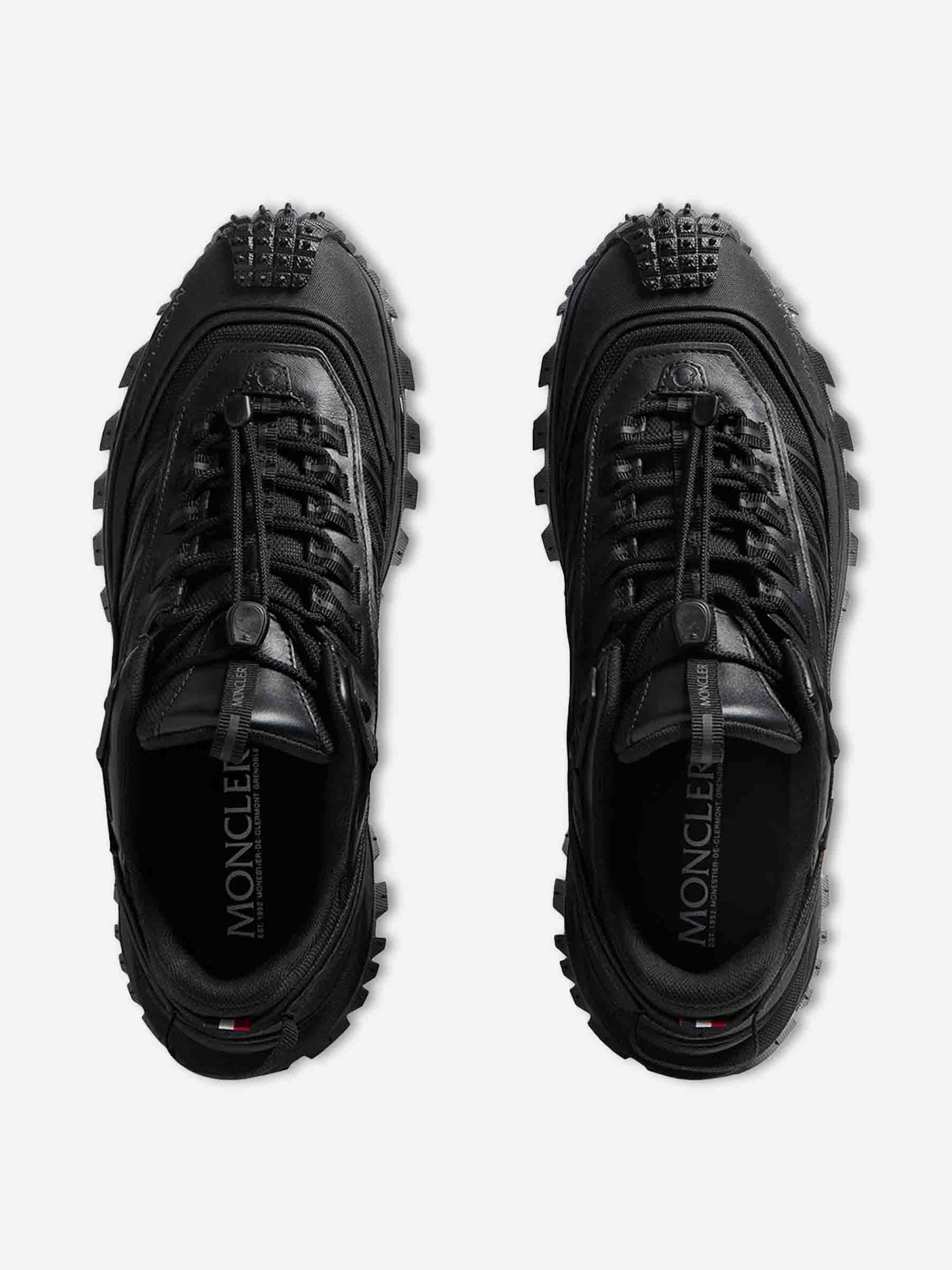 Sneakers Trailgrip Gtx Moncler – Гарантія оригінальності – детальний вид