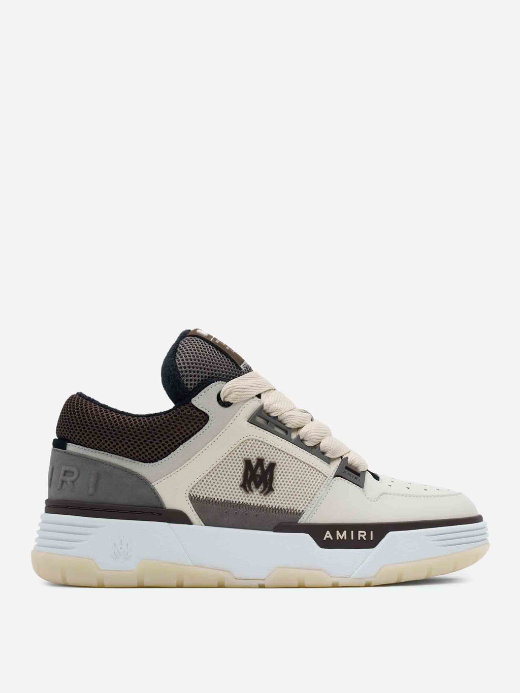 Оригінальна Ma-1 Sneakers Amiri – боковий вид