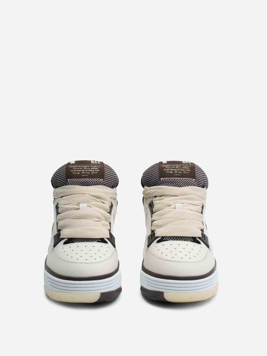 Оригінальна Ma-1 Sneakers Amiri – детальний вид