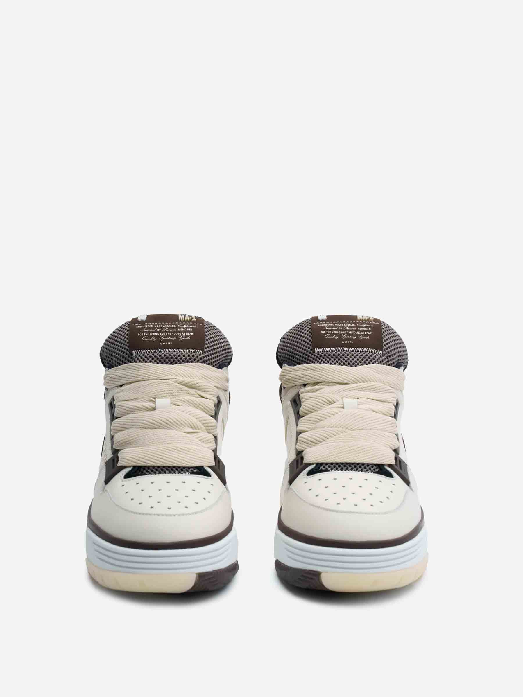 Оригінальна Ma-1 Sneakers Amiri – детальний вид