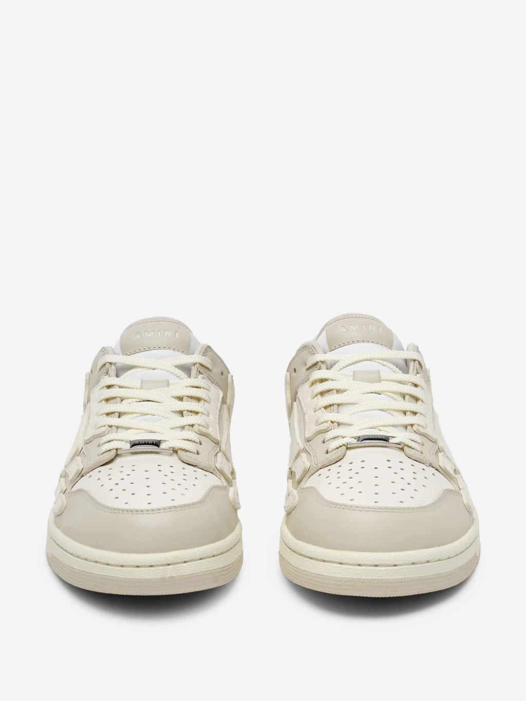 Skel-Top Sneakers Amiri – Гарантія оригінальності – детальний вид