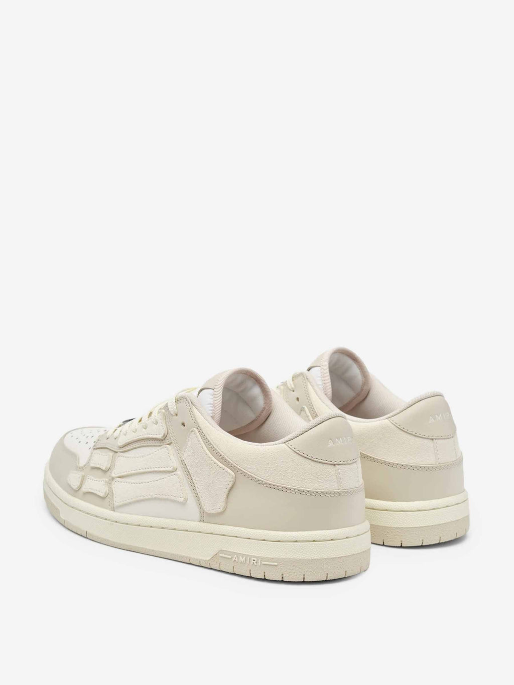 Skel-Top Sneakers Amiri – Гарантія оригінальності – збільшений вид