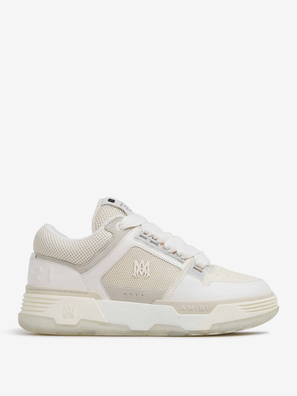 Оригінальна Ma-1 Sneakers Amiri – боковий вид
