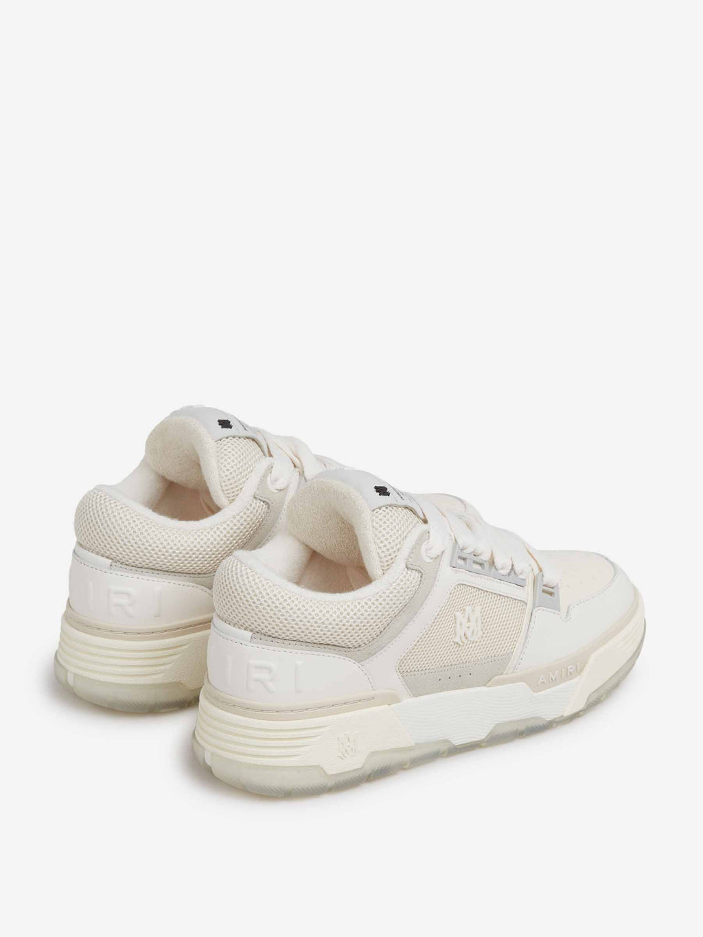 Оригінальна Ma-1 Sneakers Amiri – детальний вид