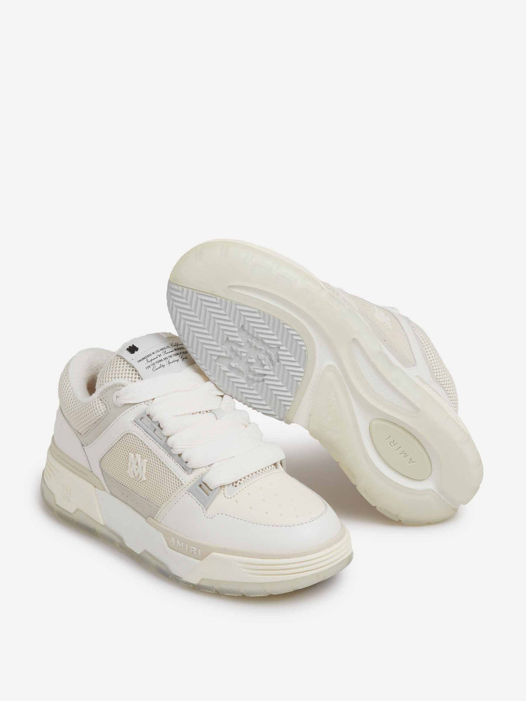 Оригінальна Ma-1 Sneakers Amiri – збільшений вид