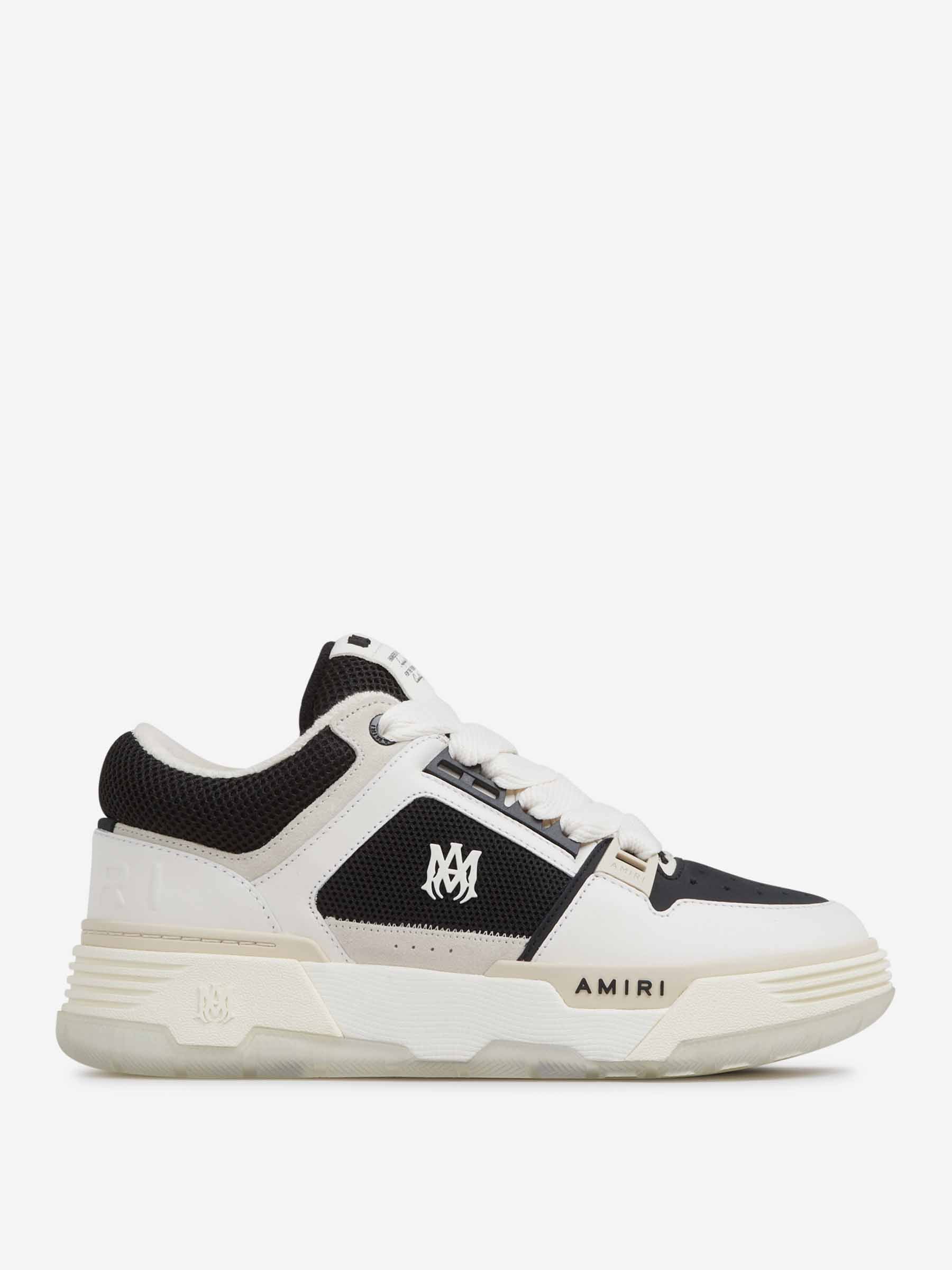 Оригінальна Ma-1 Sneakers Amiri – боковий вид