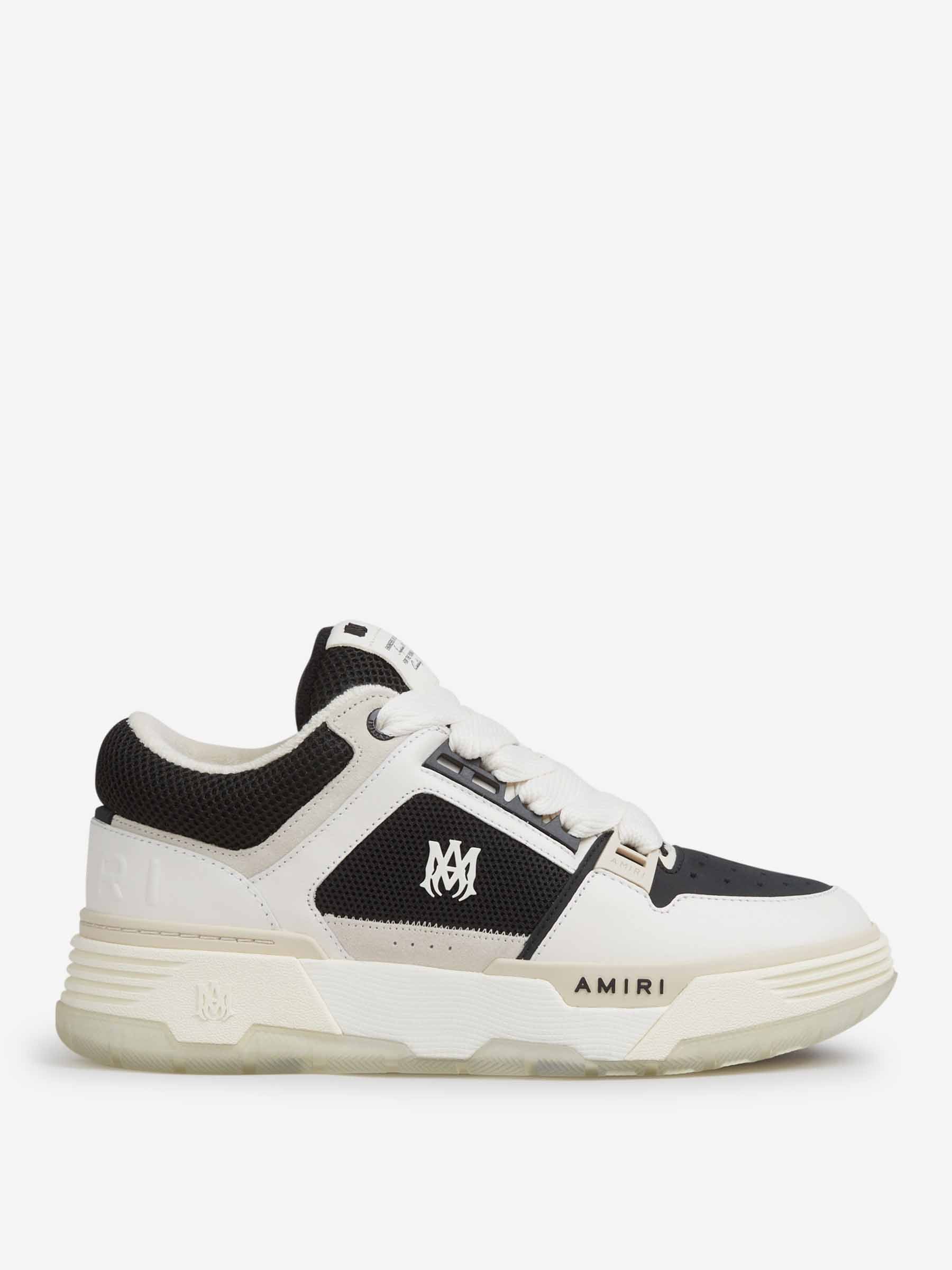 Оригінальна Ma-1 Sneakers Amiri – боковий вид