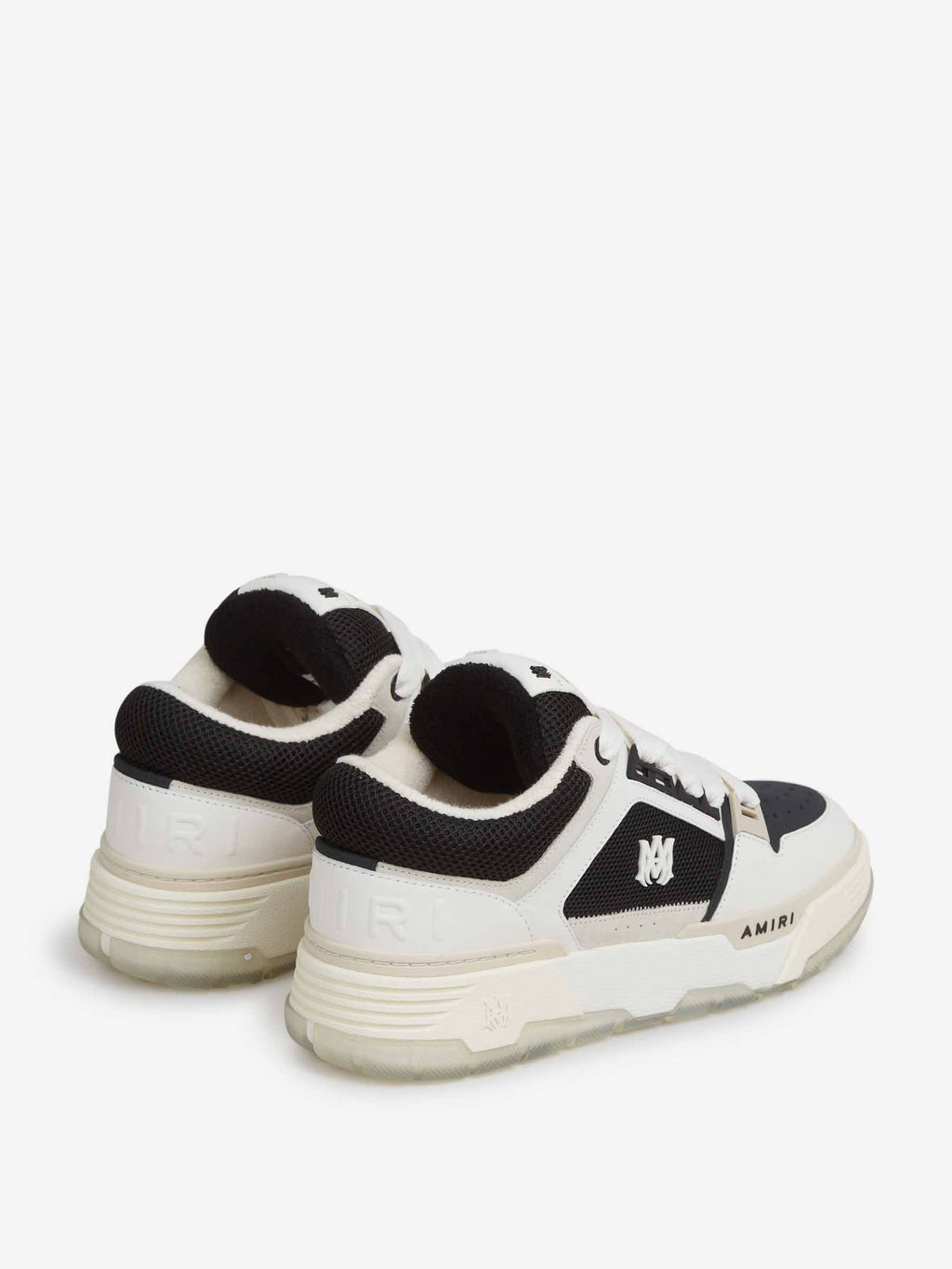 Оригінальна Ma-1 Sneakers Amiri – детальний вид