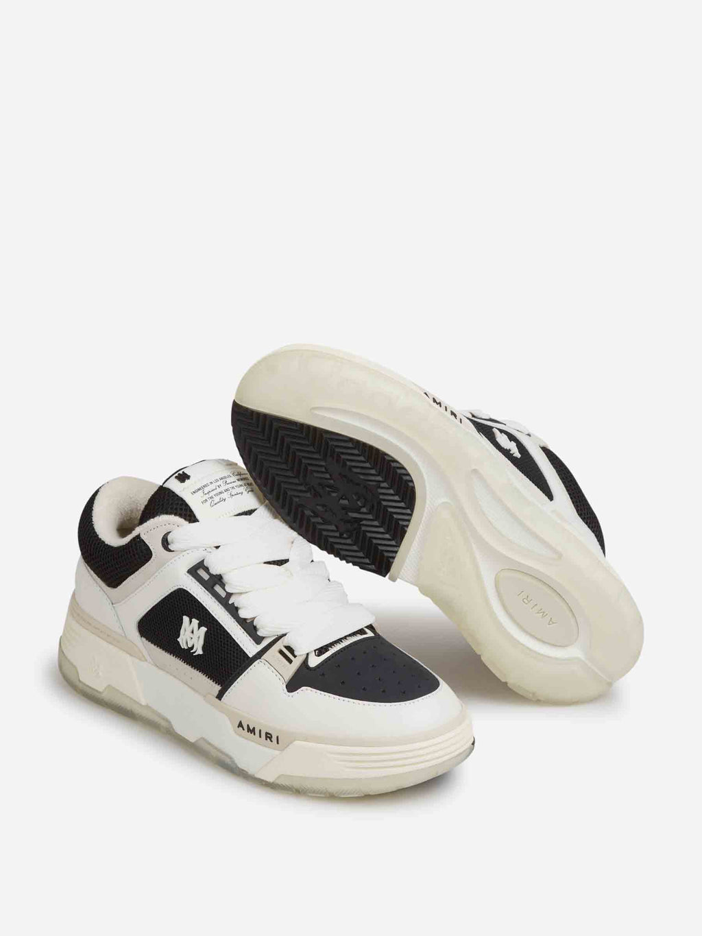 Оригінальна Ma-1 Sneakers Amiri – збільшений вид