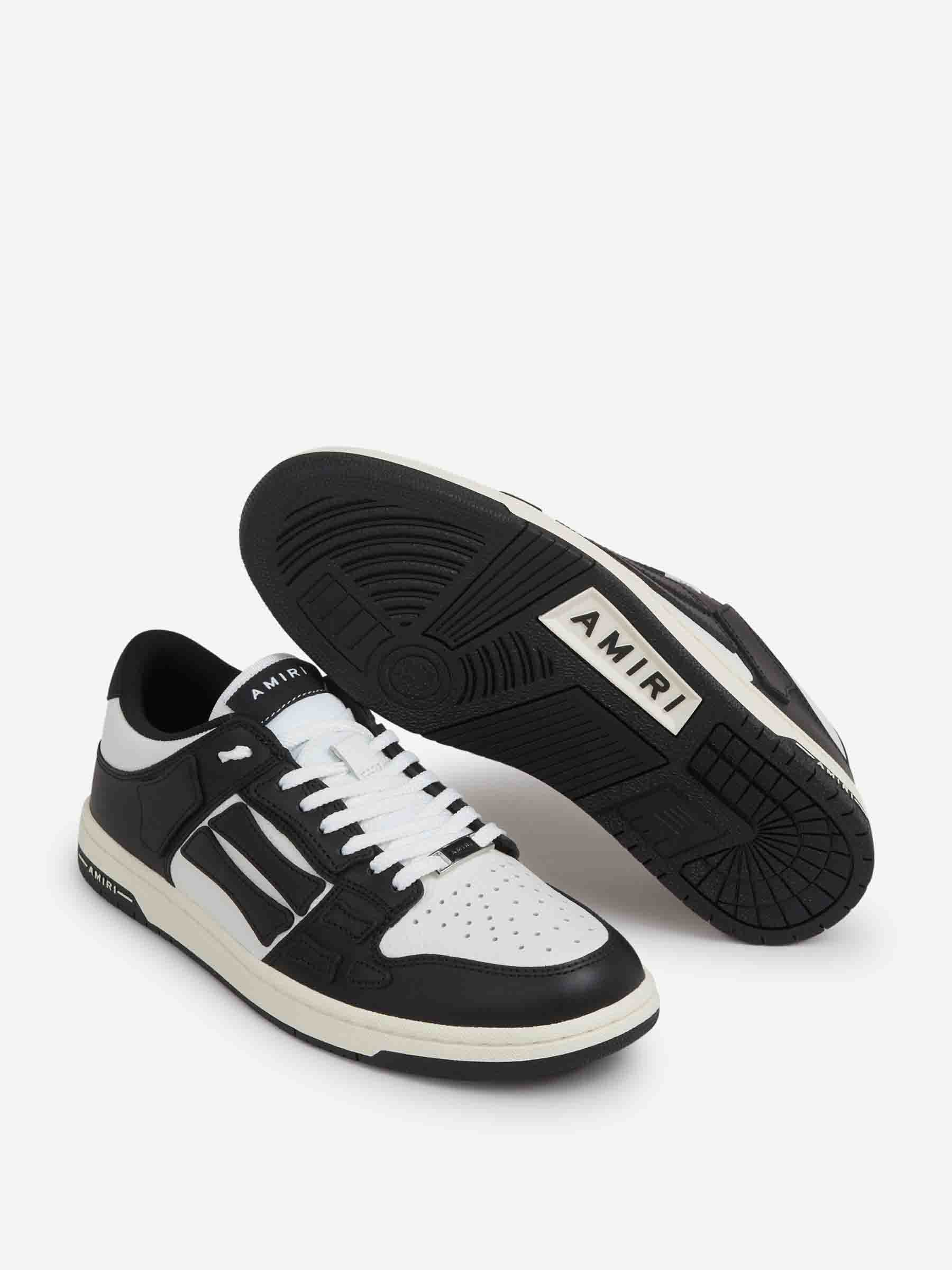 Skel Top Low Sneakers Amiri – Гарантія оригінальності – збільшений вид