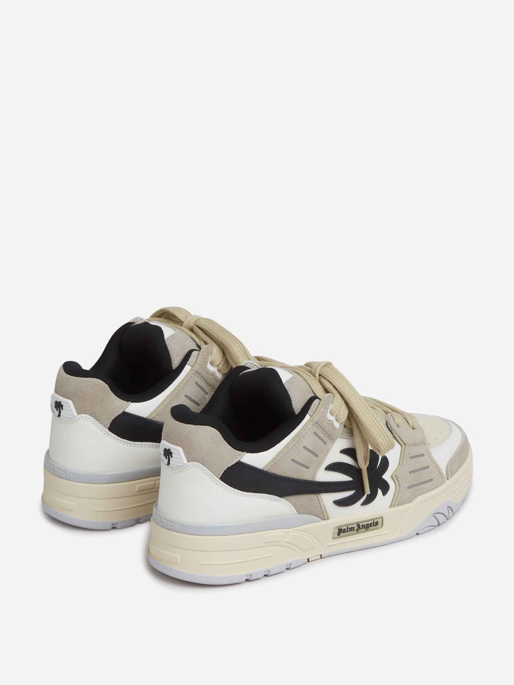 Sneakers Venice Suede Palm angels – Гарантія оригінальності – детальний вид