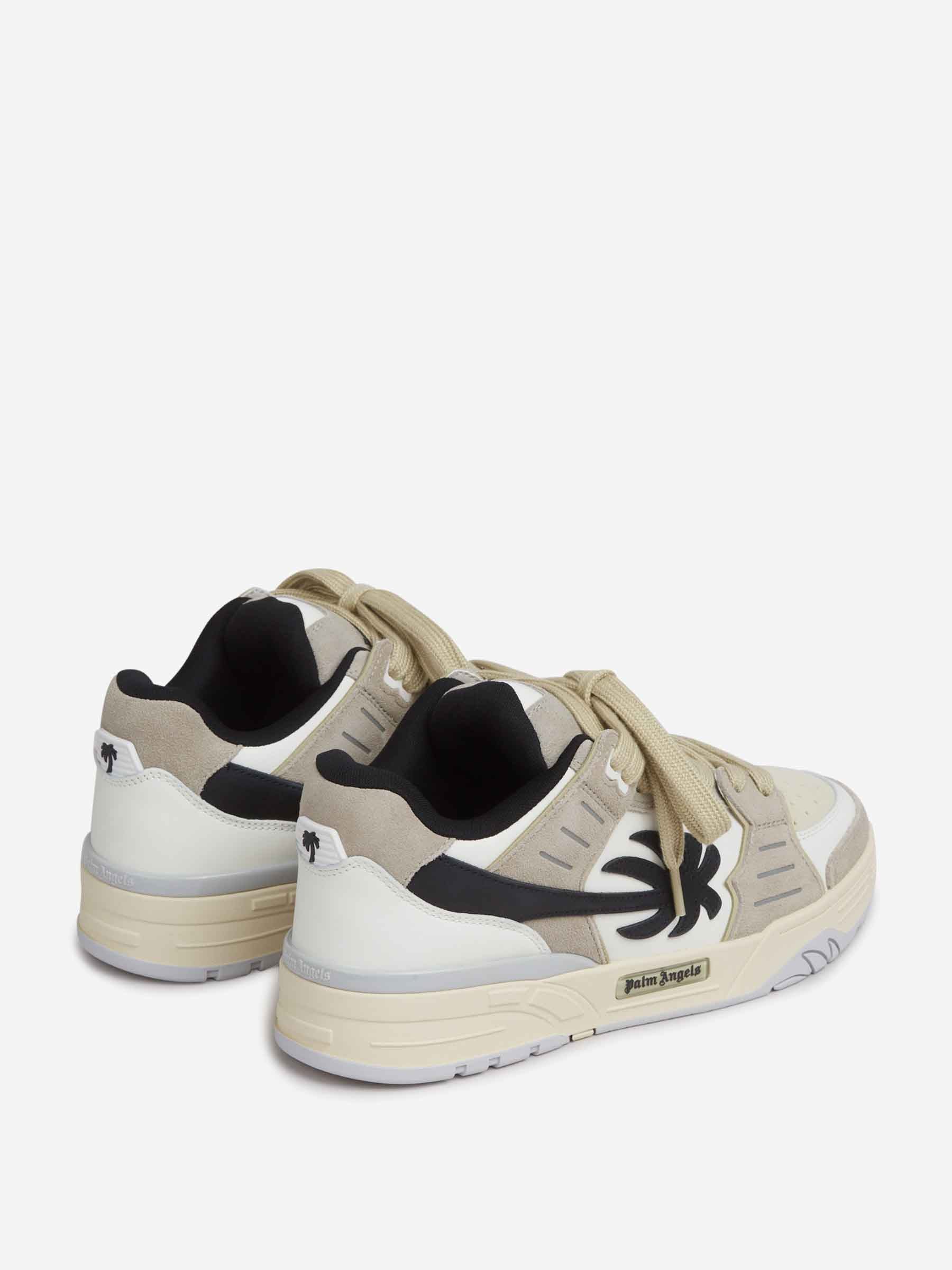 Sneakers Venice Suede Palm angels – Гарантія оригінальності – детальний вид