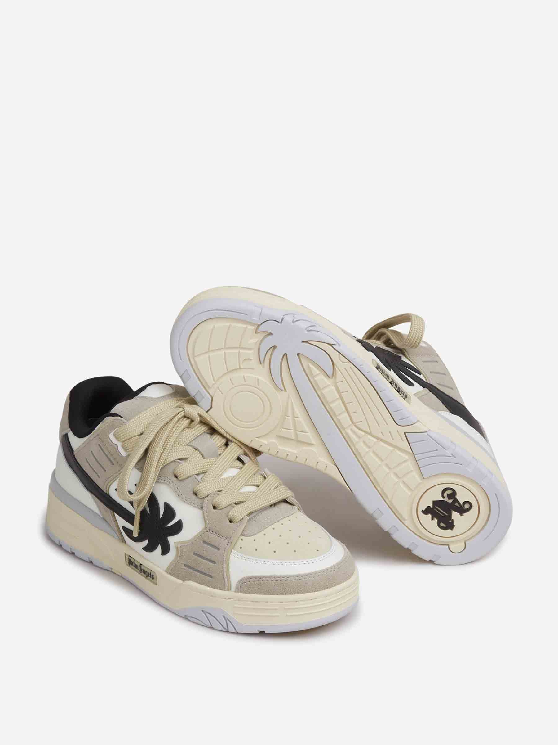 Sneakers Venice Suede Palm angels – Гарантія оригінальності – збільшений вид
