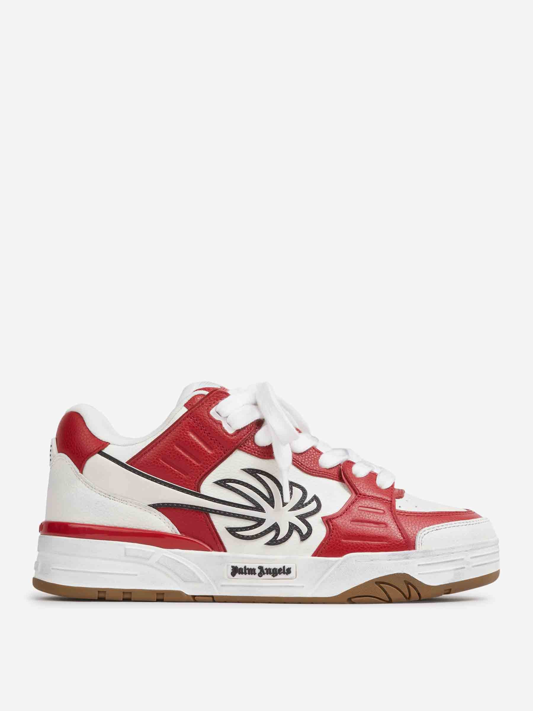 Оригінальна Sneakers Venice Worn Out Palm angels – боковий вид