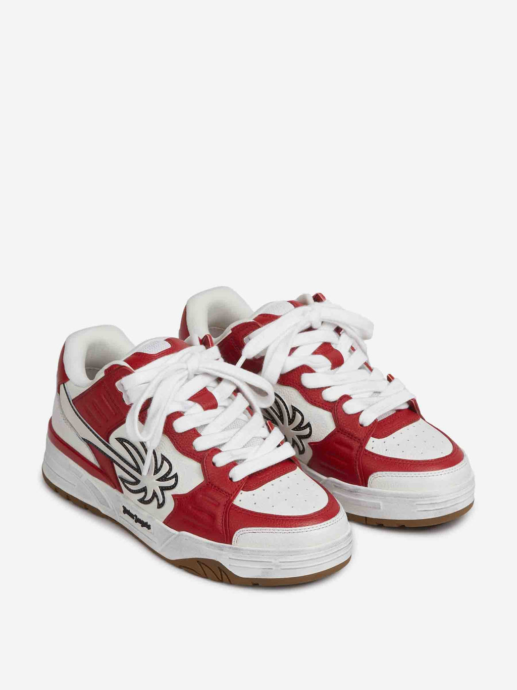 Оригінальна Sneakers Venice Worn Out Palm angels – вид ззаду