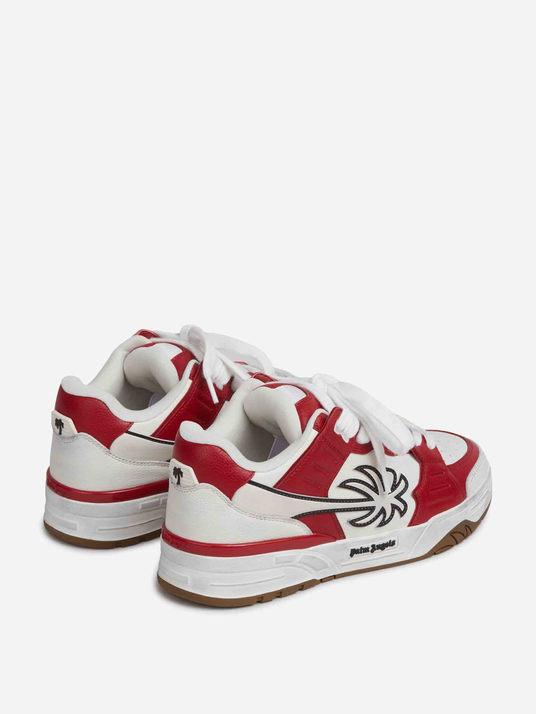 Оригінальна Sneakers Venice Worn Out Palm angels – детальний вид
