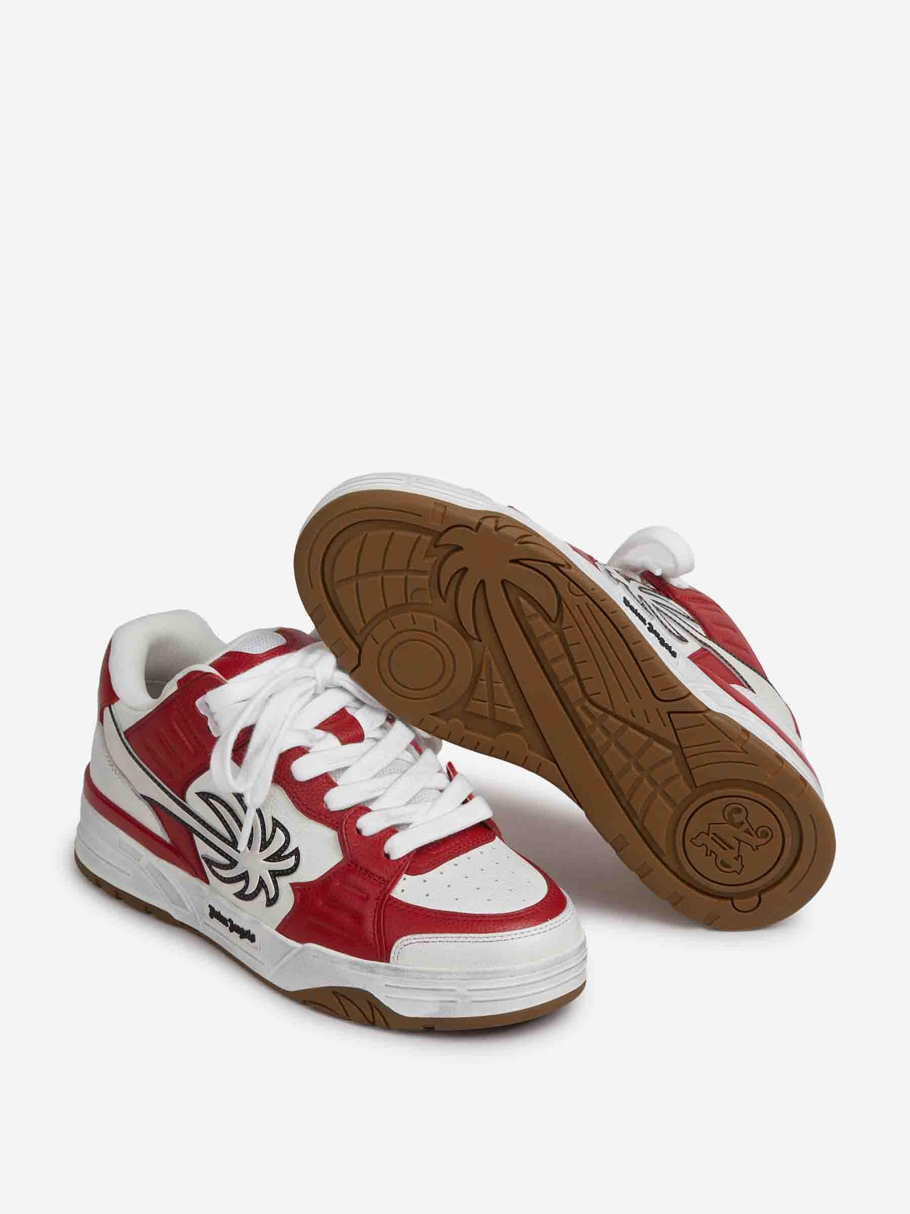 Оригінальна Sneakers Venice Worn Out Palm angels – збільшений вид