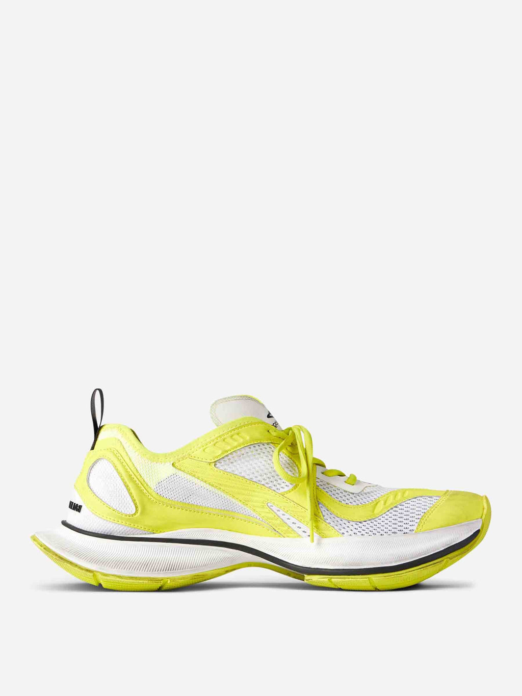 Circuit Sneakers Balenciaga оригінал – Купити в Україні – детальний вид
