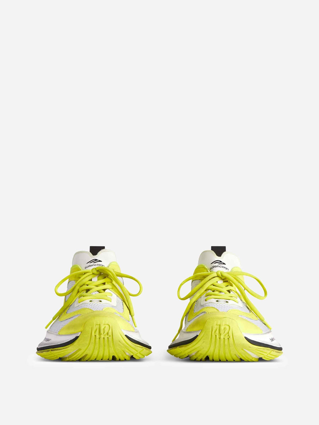 Circuit Sneakers Balenciaga оригінал – Купити в Україні – збільшений вид