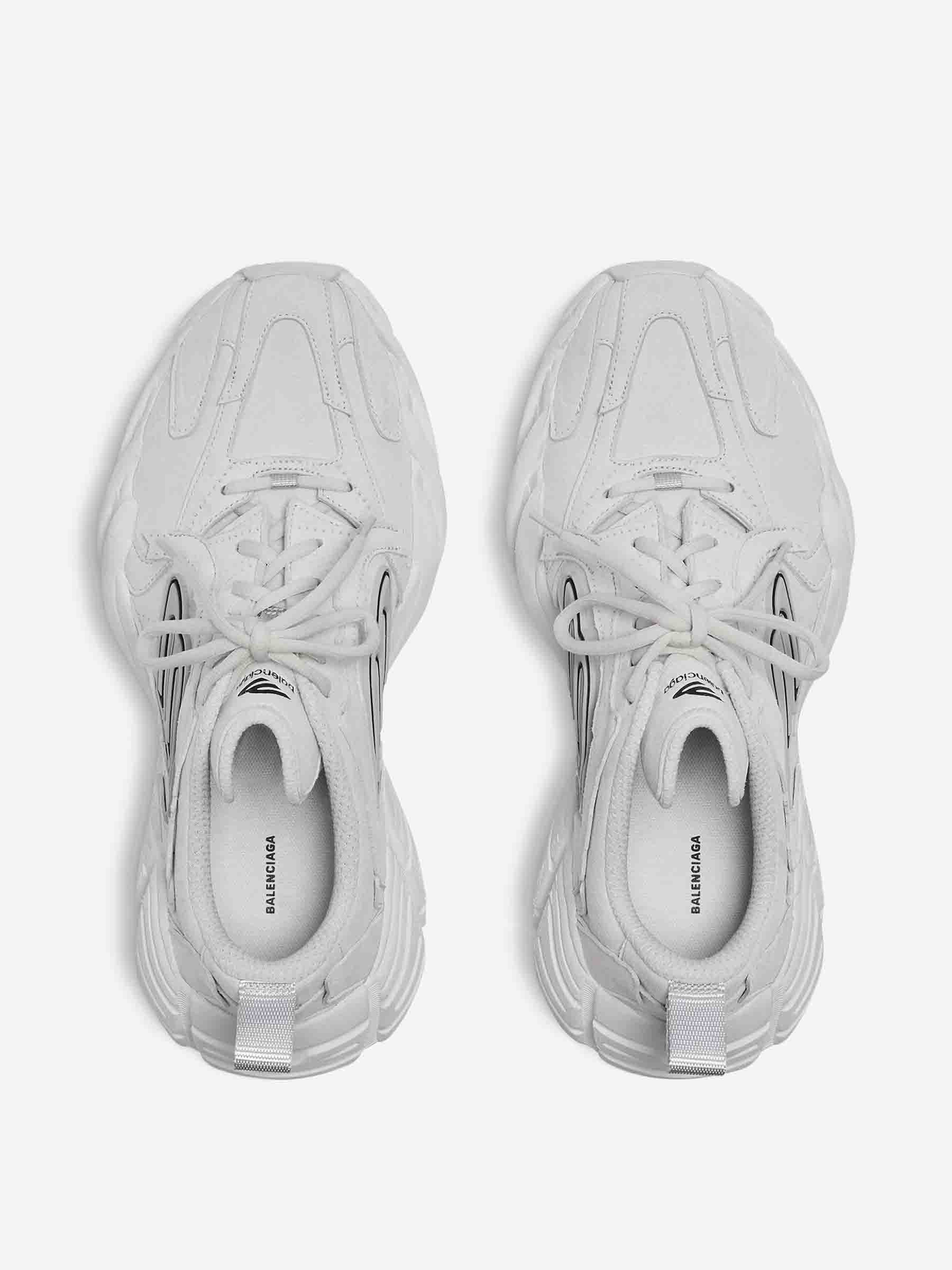 Zapatillas Monday Balenciaga оригінал – Купити в Україні – детальний вид