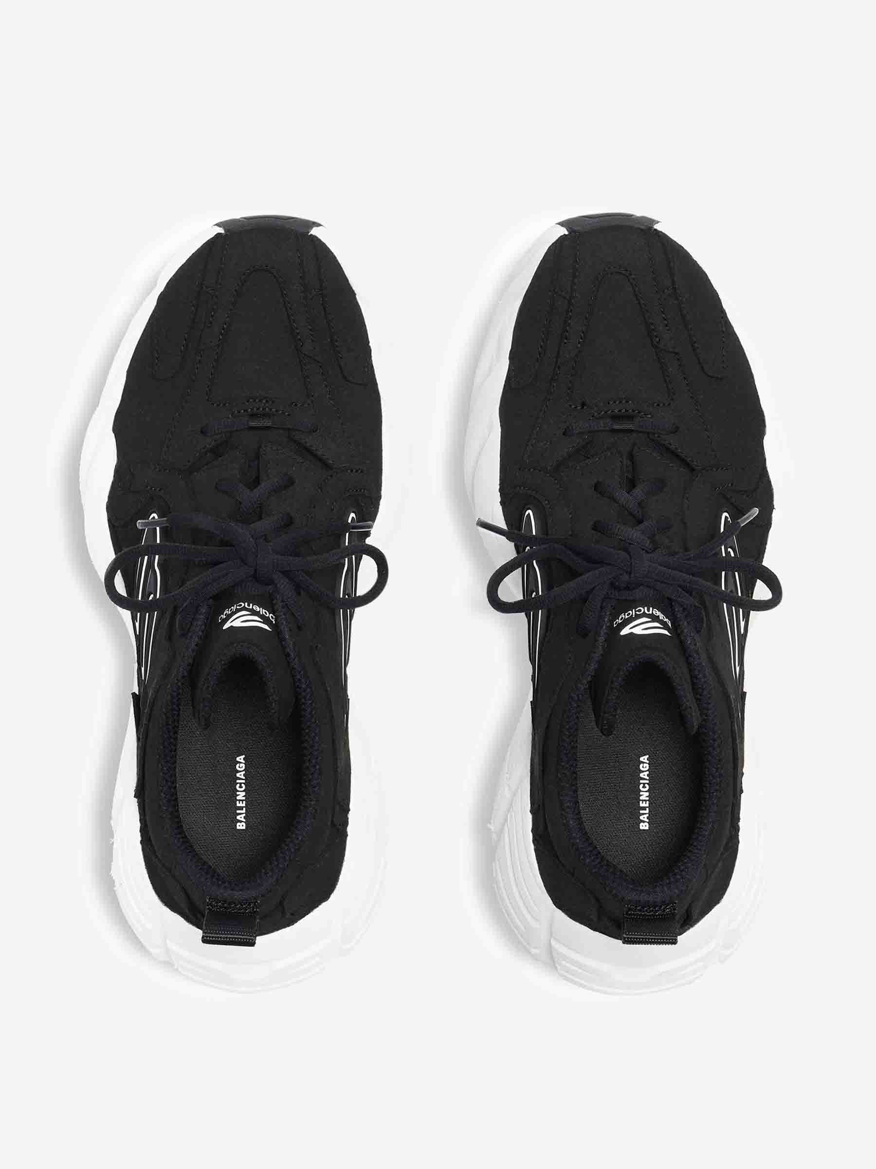 Zapatillas Monday Balenciaga оригінал – Купити в Україні – детальний вид