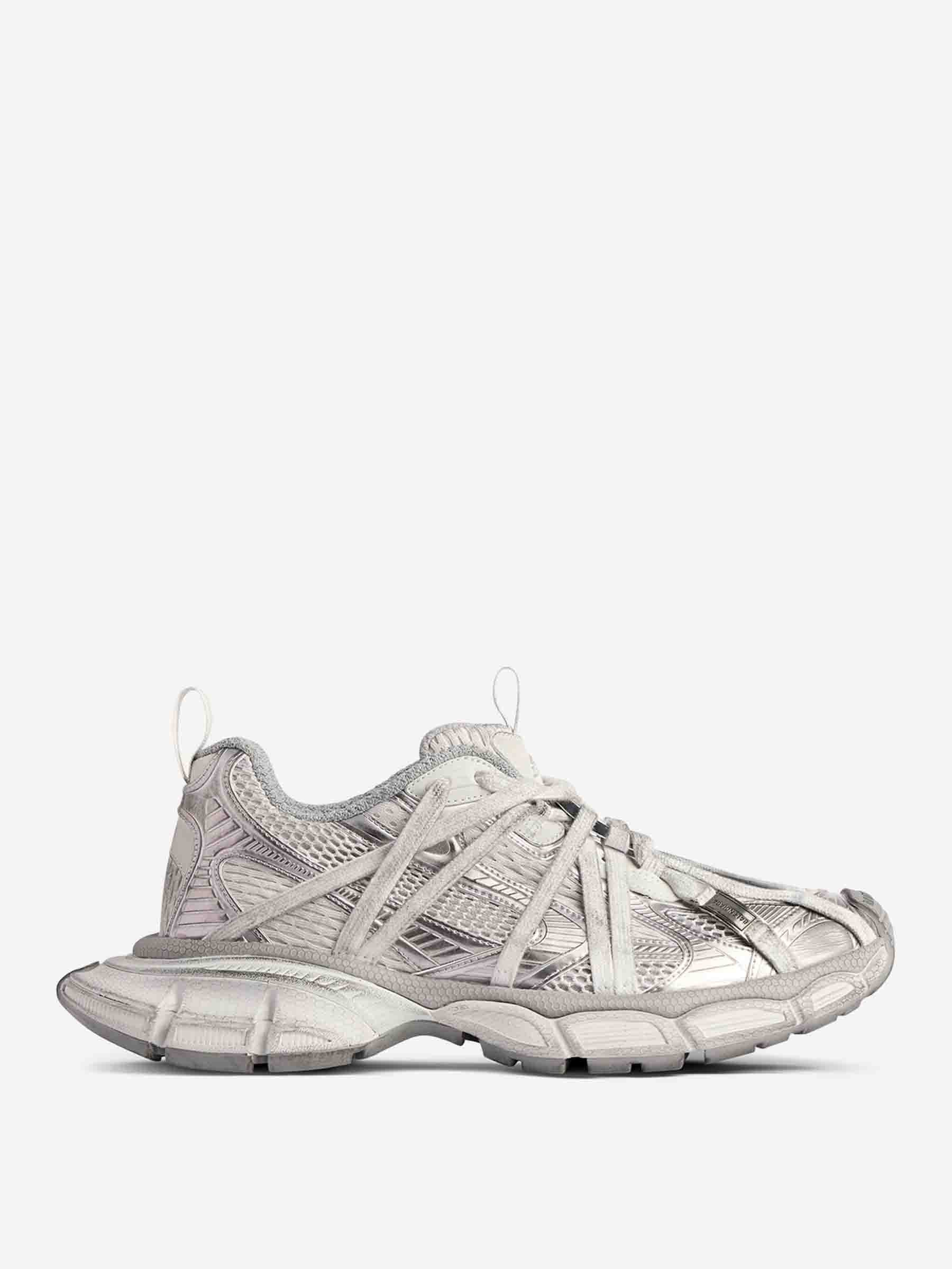 Zapatillas 3xl Extreme Laces B Balenciaga оригінал – Купити в Україні – боковий вид