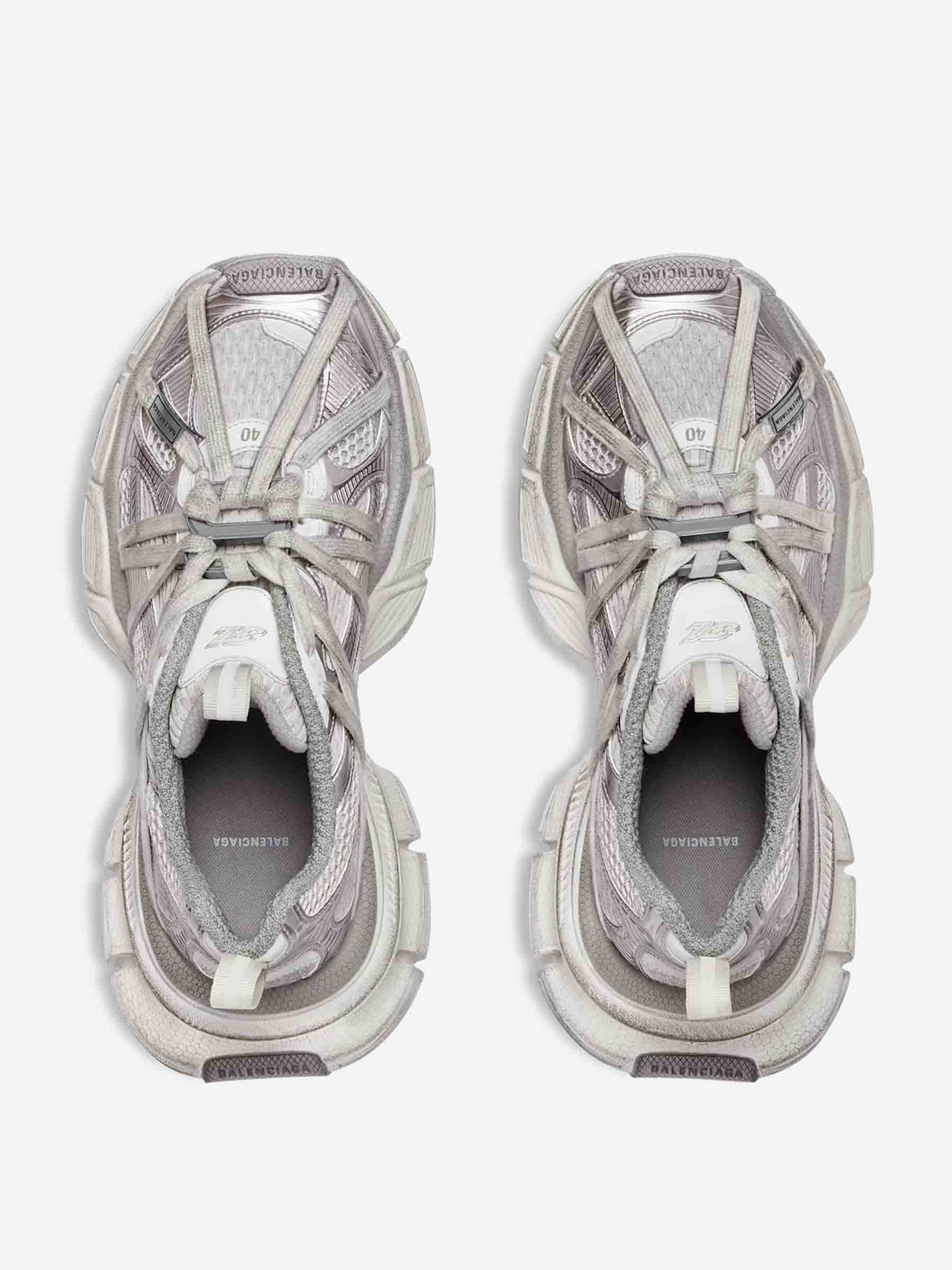3xl Extreme Laces Sneakers B Balenciaga оригінал – Купити в Україні – детальний вид