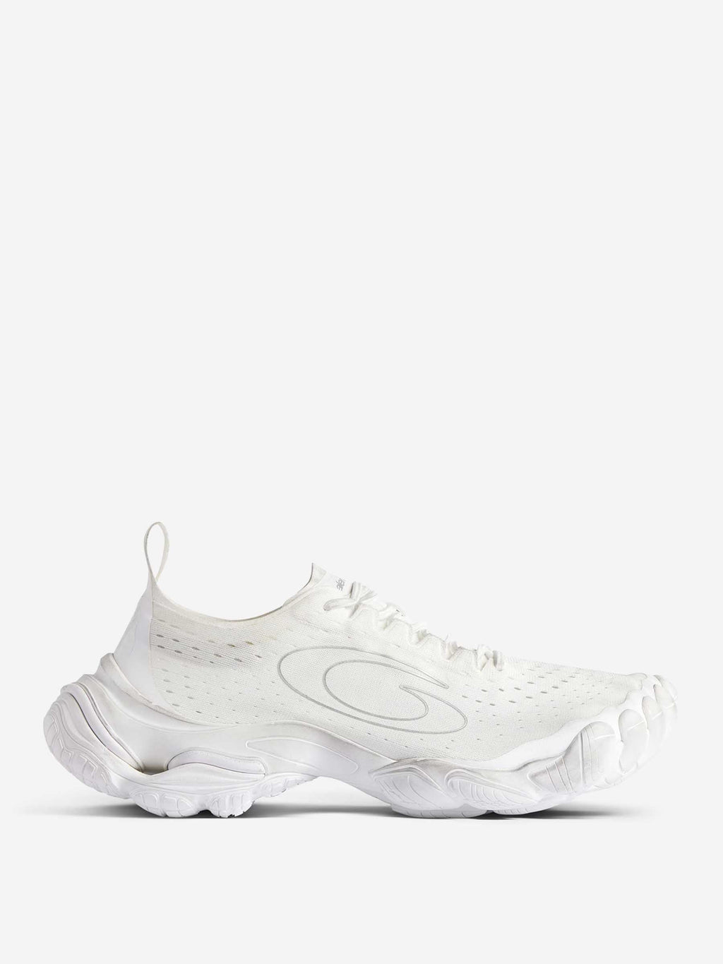 Zapatillas Anatomic Runner Balenciaga оригінал – Купити в Україні – боковий вид