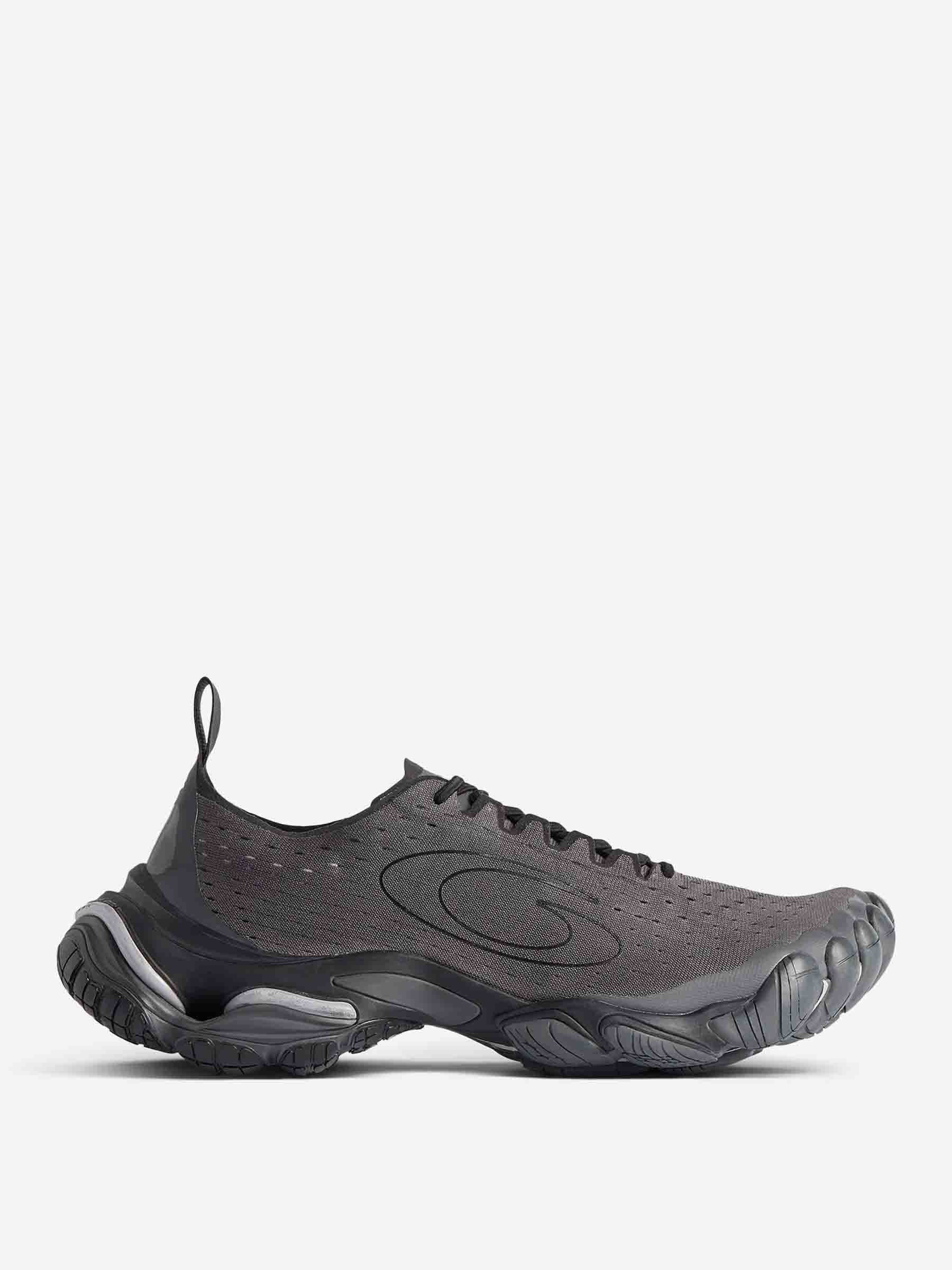 Balenciaga Footwear оригінал | Швидка доставка Україна – боковий вид