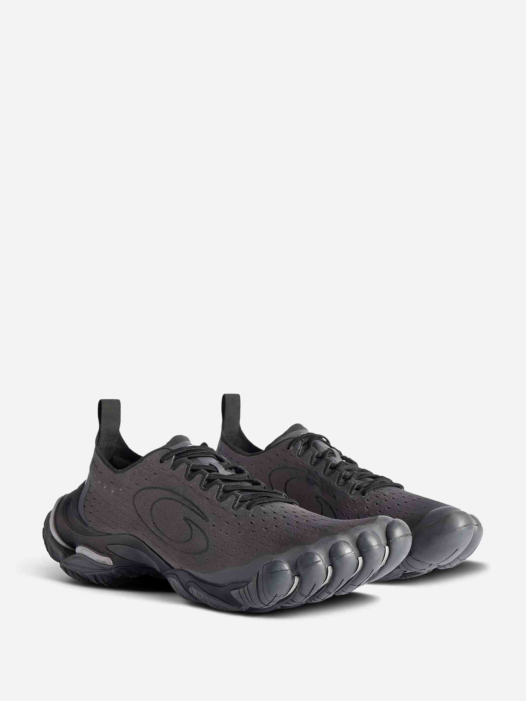 Balenciaga Footwear оригінал | Швидка доставка Україна – вид ззаду