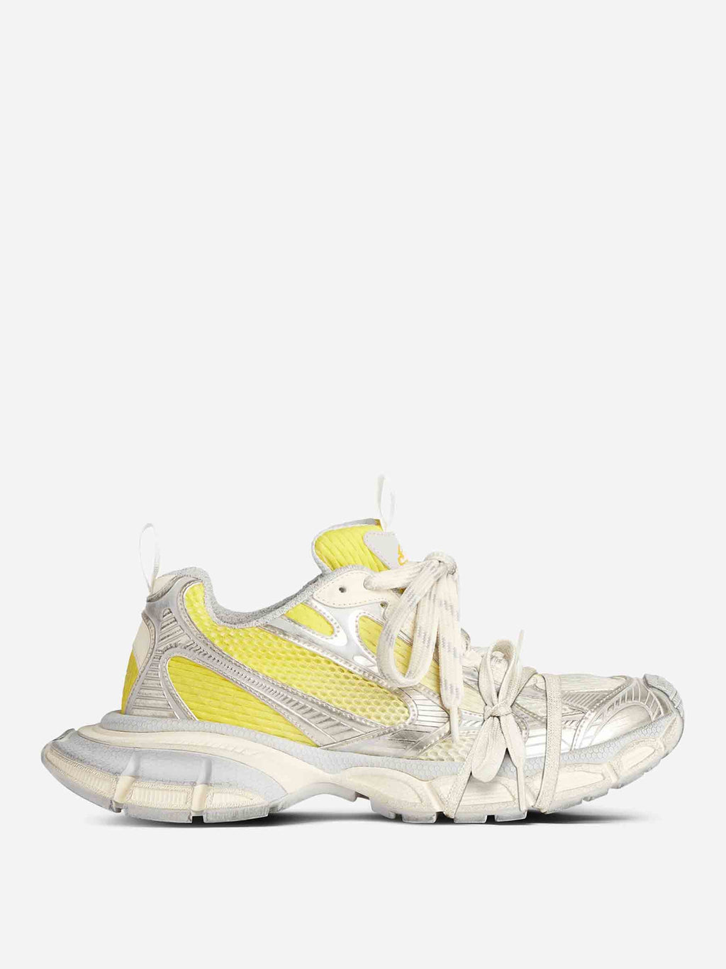 Оригінальна Zapatillas 3xl Gradient Balenciaga – боковий вид