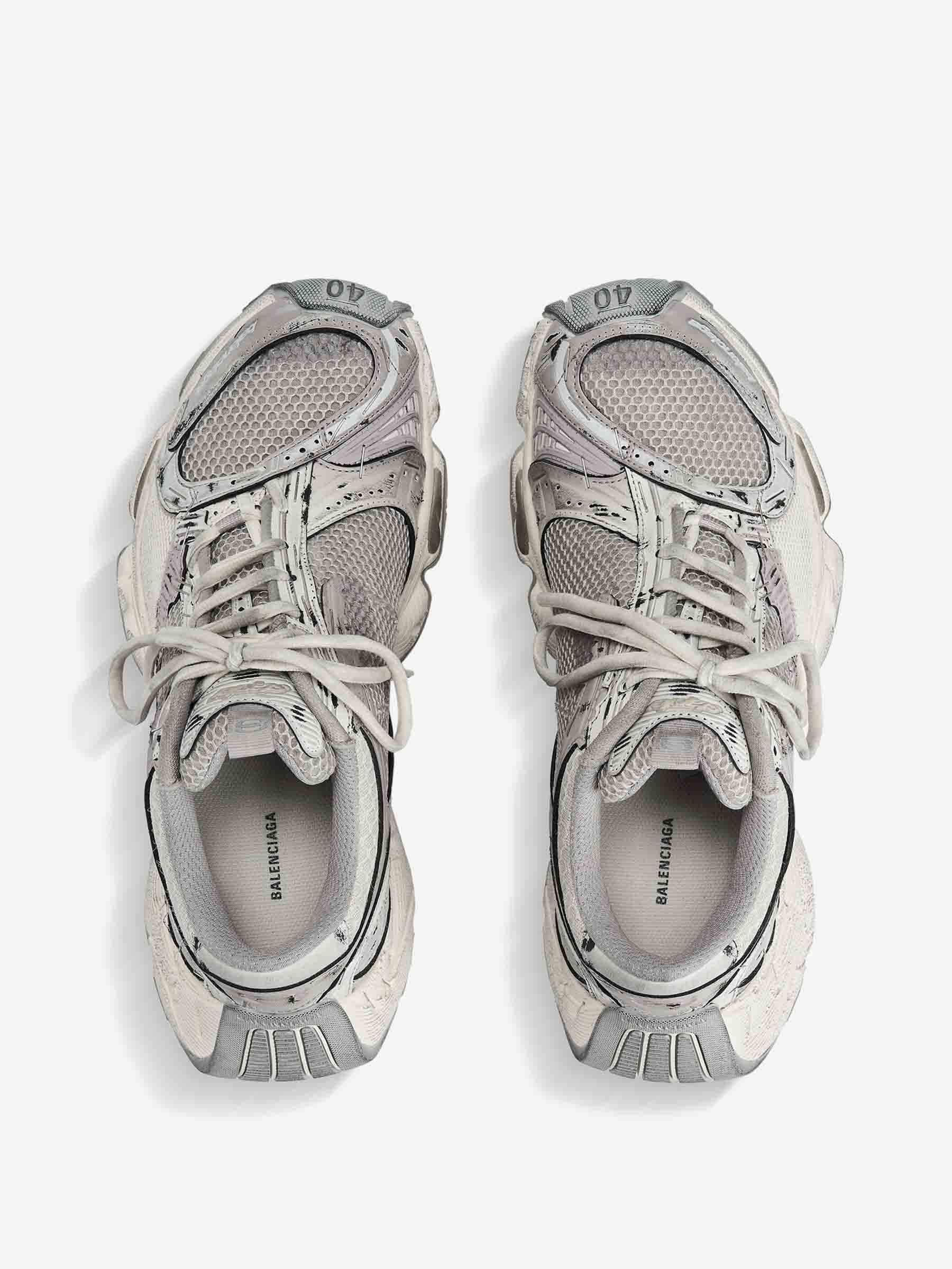 Zapatillas Stapler Balenciaga – Гарантія оригінальності – збільшений вид